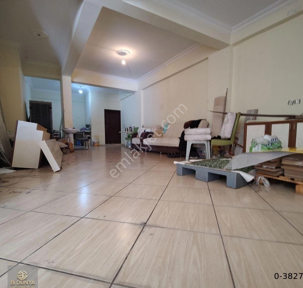 Etimesgut Elvan Mah 130 M2 Net Satılık Muhteşem Dükkan - Görsel 5