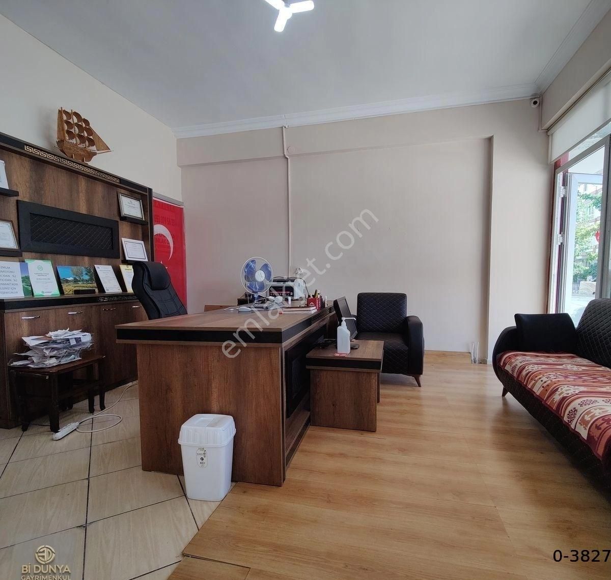 Etimesgut Elvan Mah 130 M2 Net Satılık Muhteşem Dükkan - Görsel 33