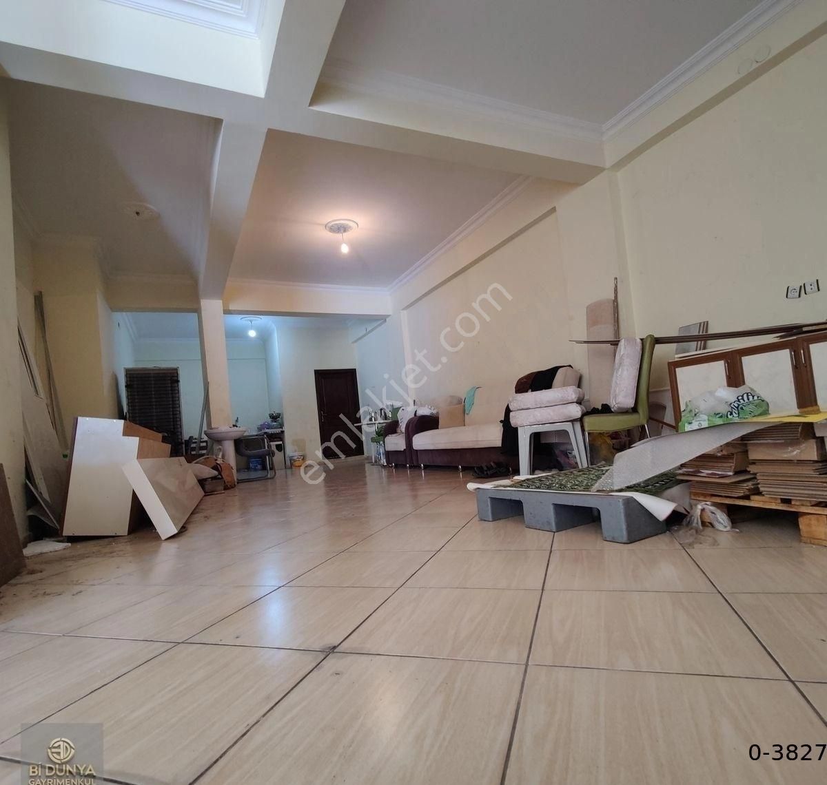 Etimesgut Elvan Mah 130 M2 Net Satılık Muhteşem Dükkan - Görsel 22