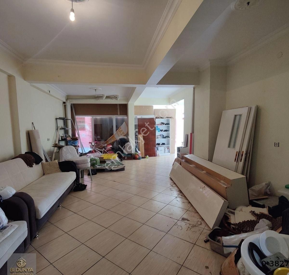 Etimesgut Elvan Mah 130 M2 Net Satılık Muhteşem Dükkan - Görsel 10