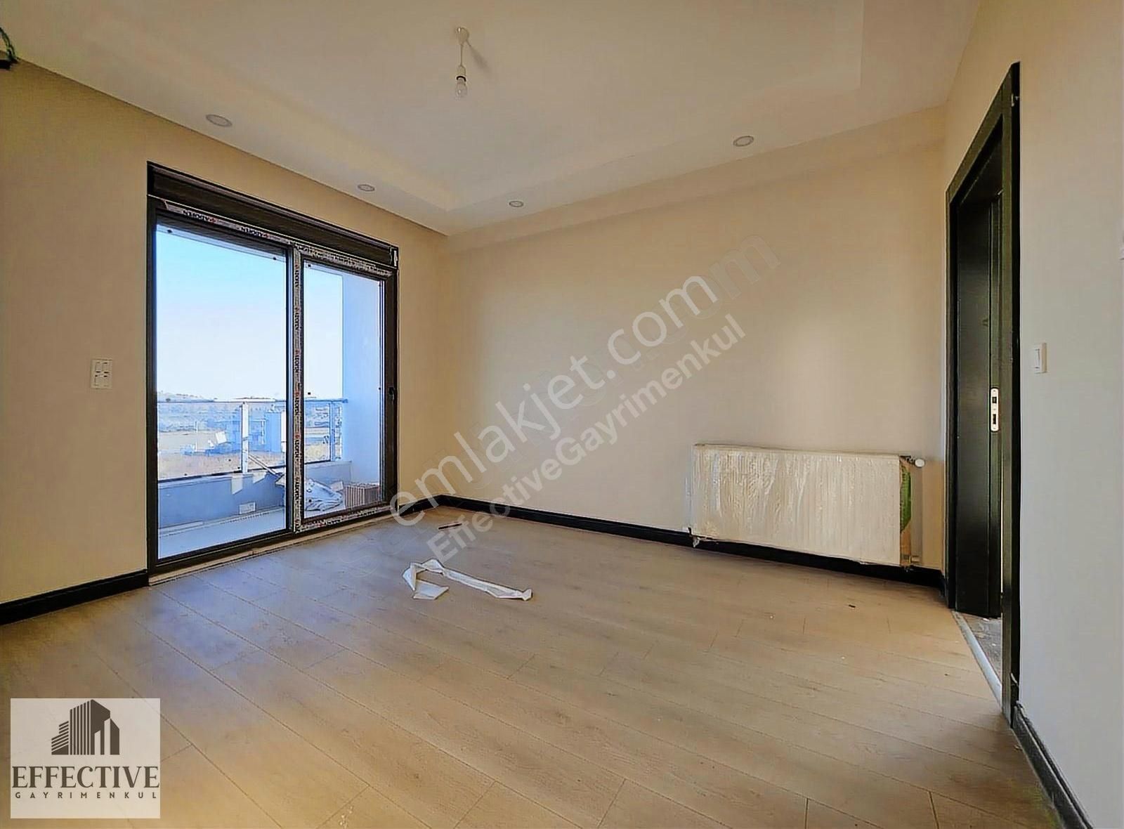 Serik De Havuzlu Site Ara Katta Sıfır İskanlı 3+1 Lüks Daire - Görsel 16