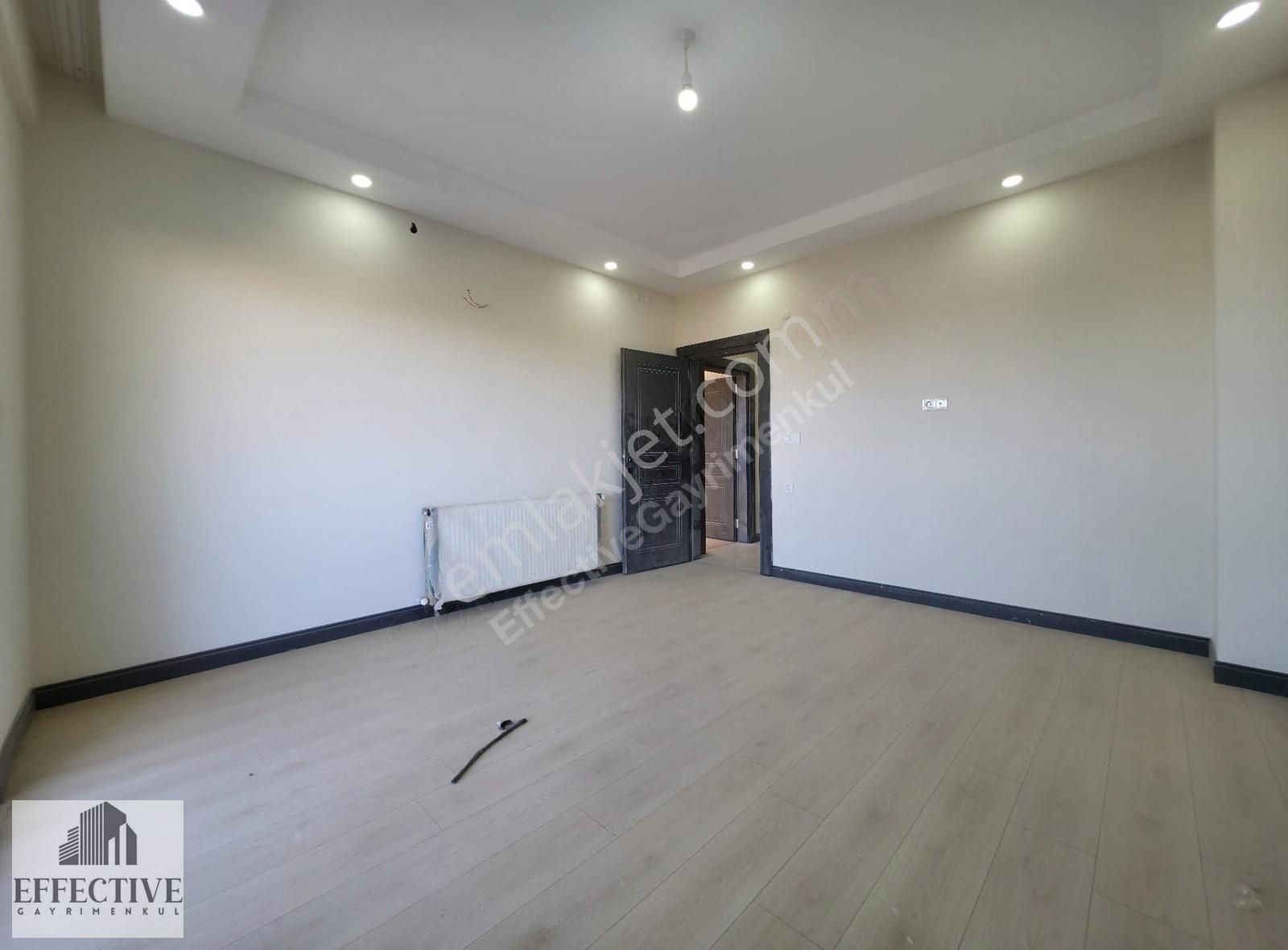 Serik De Havuzlu Site Ara Katta Sıfır İskanlı 3+1 Lüks Daire - Görsel 25