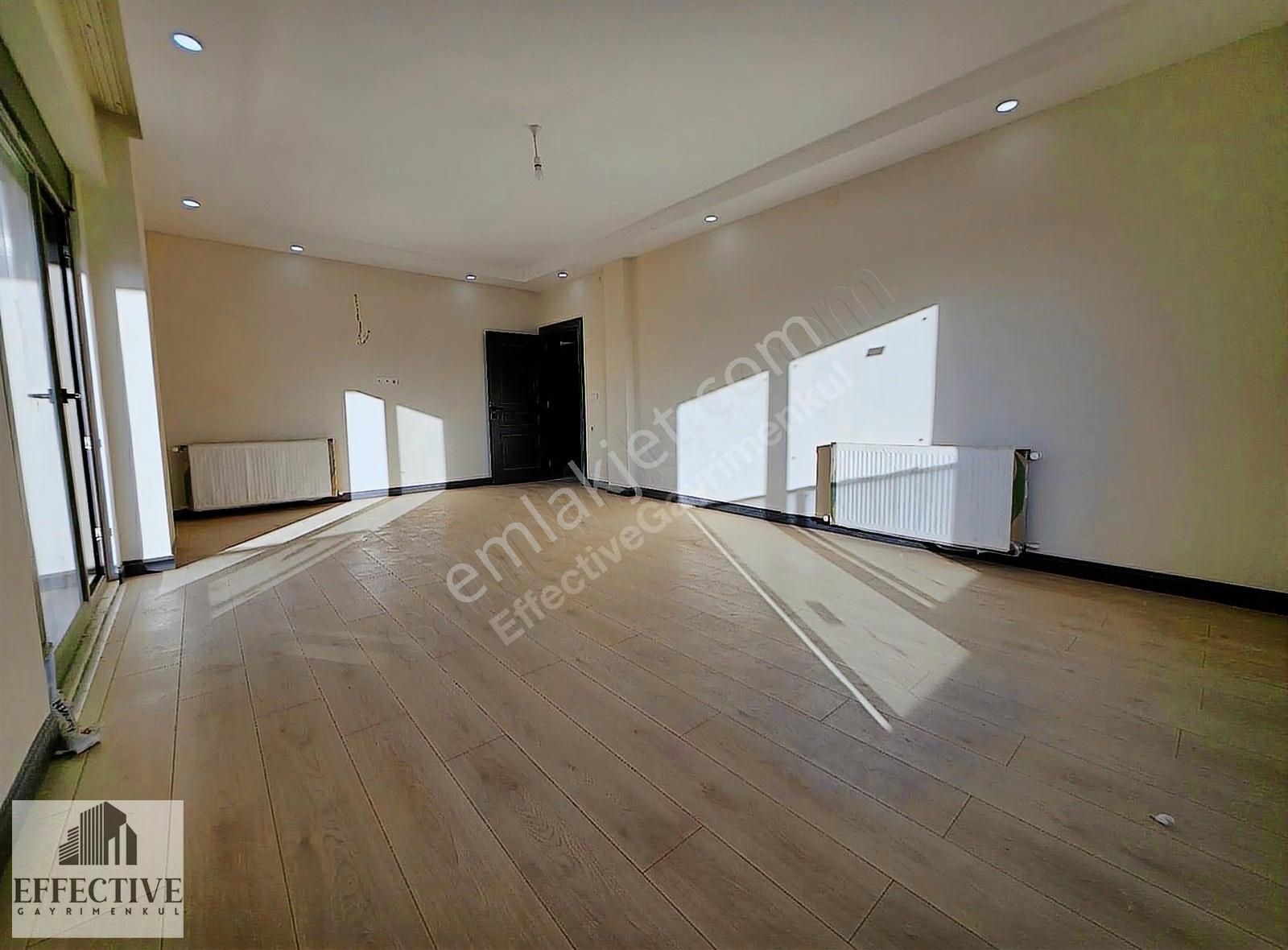 Serik De Havuzlu Site Ara Katta Sıfır İskanlı 3+1 Lüks Daire - Görsel 5