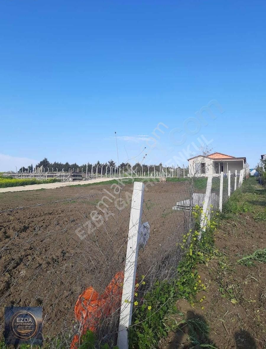 Ezda Gayrimenkulden Satılık Arsa - Görsel 4