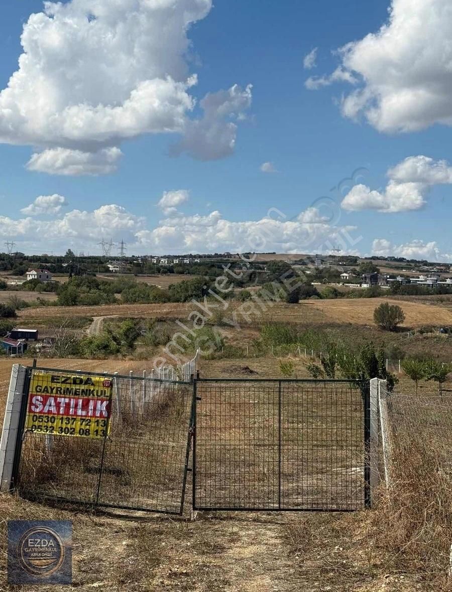 Ezda Gayrimenkulden Satılık Arsa - Görsel 6