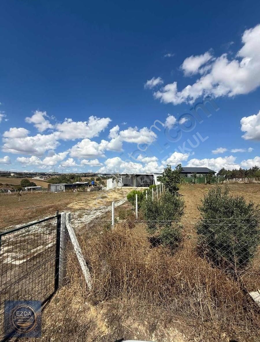 Ezda Gayrimenkulden Satılık Arsa - Görsel 9