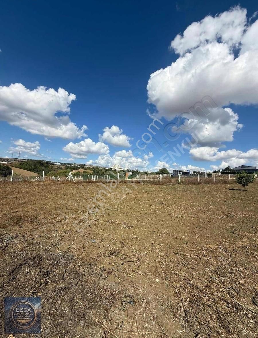 Ezda Gayrimenkulden Satılık Arsa - Görsel 21