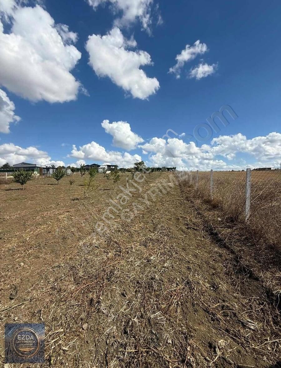 Ezda Gayrimenkulden Satılık Arsa - Görsel 2