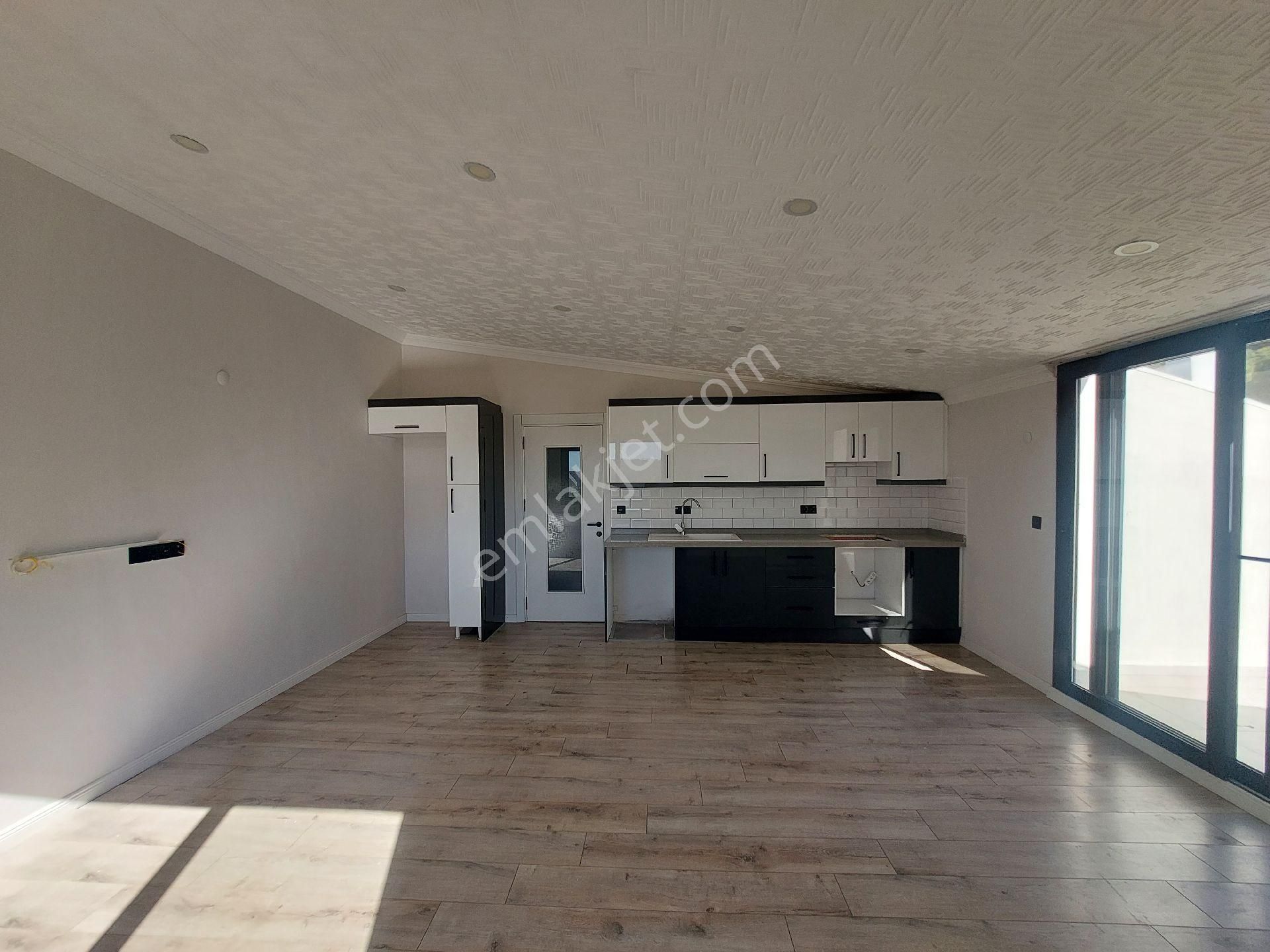 3+1 Dubleks Havuzlu, Otoparklı Site İçerisinde Denize Maksimum 1km Market Vebpaza - Görsel 15