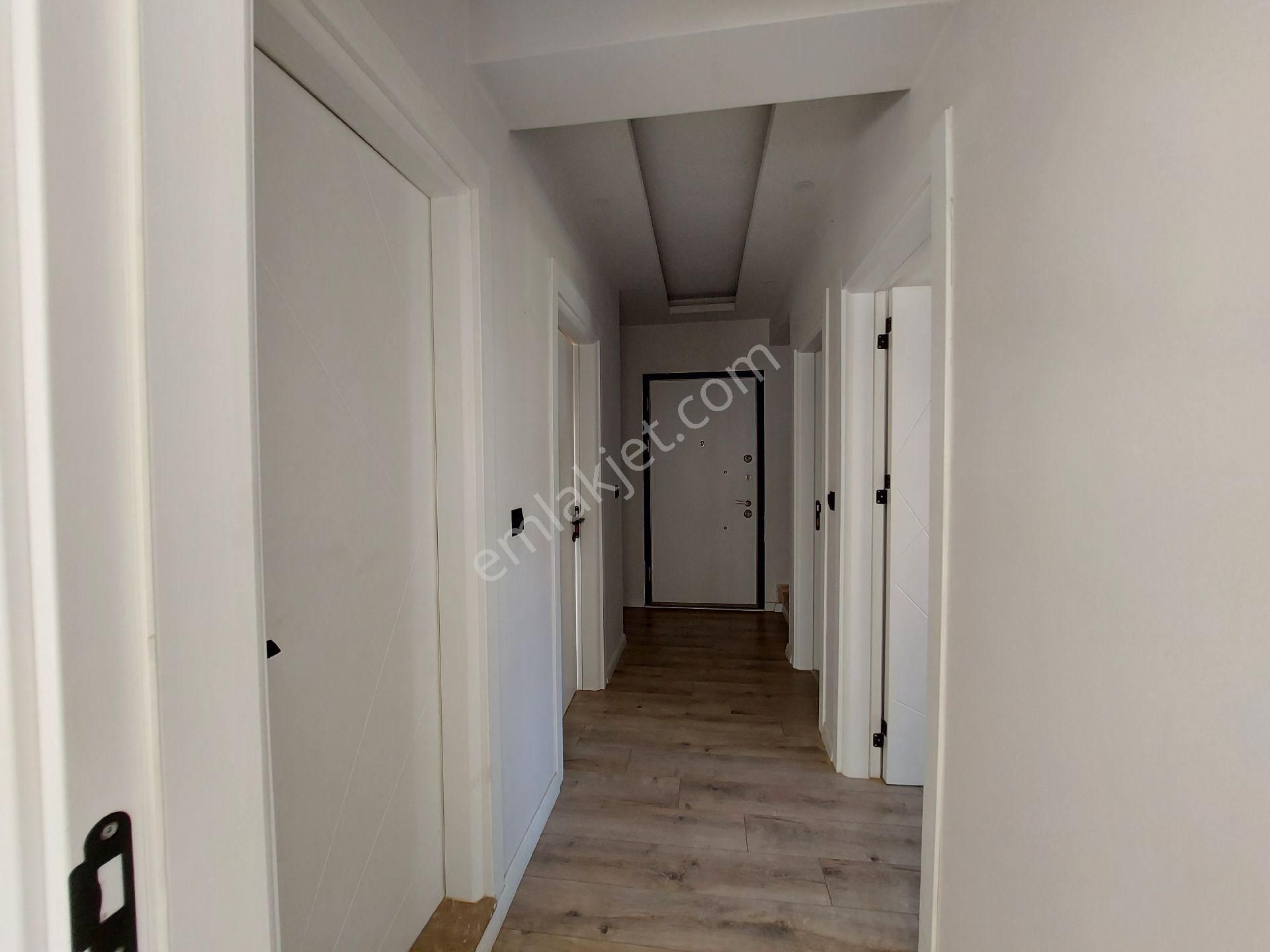 3+1 Dubleks Havuzlu, Otoparklı Site İçerisinde Denize Maksimum 1km Market Vebpaza - Görsel 7