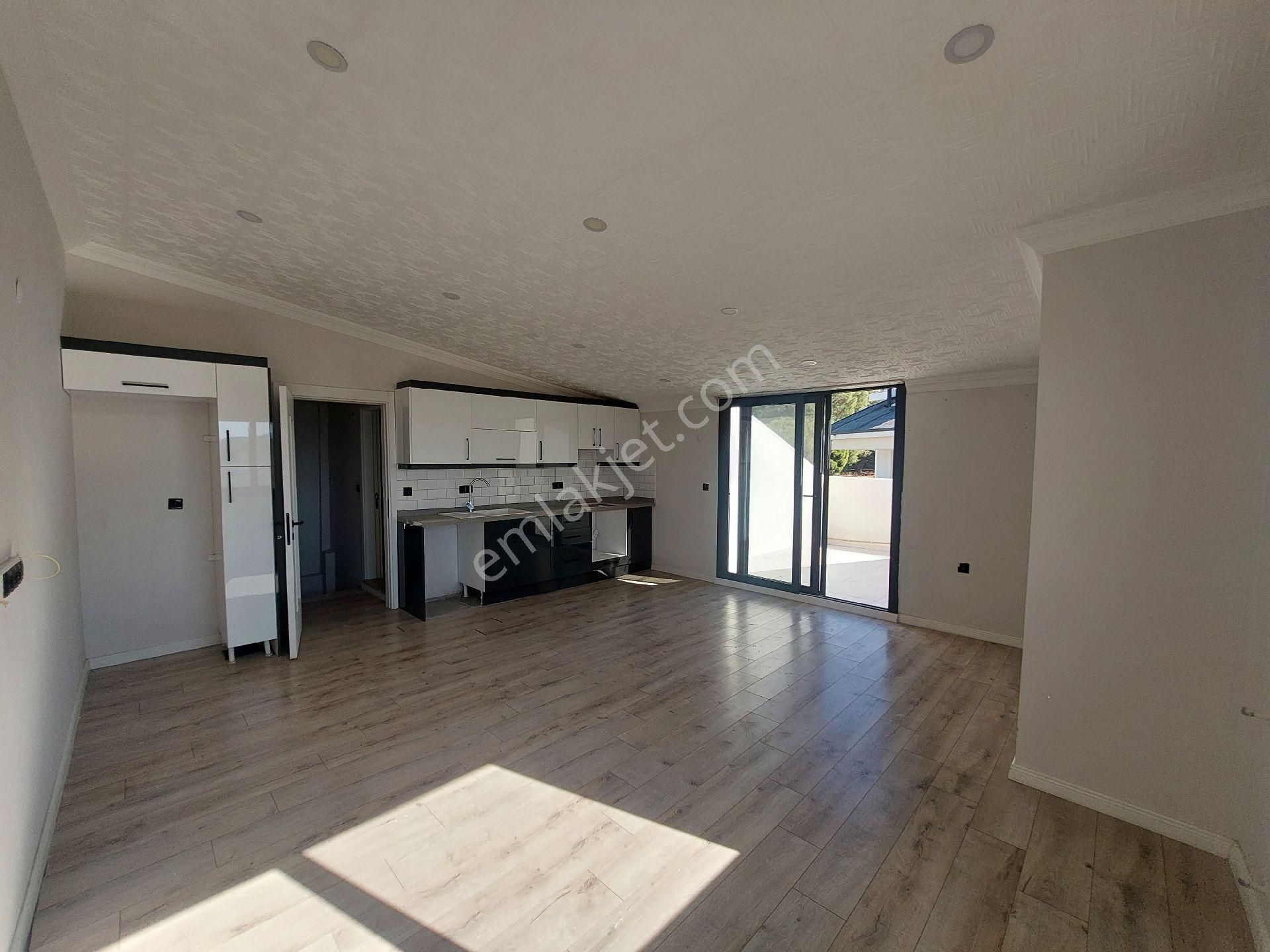 3+1 Dubleks Havuzlu, Otoparklı Site İçerisinde Denize Maksimum 1km Market Vebpaza - Görsel 16