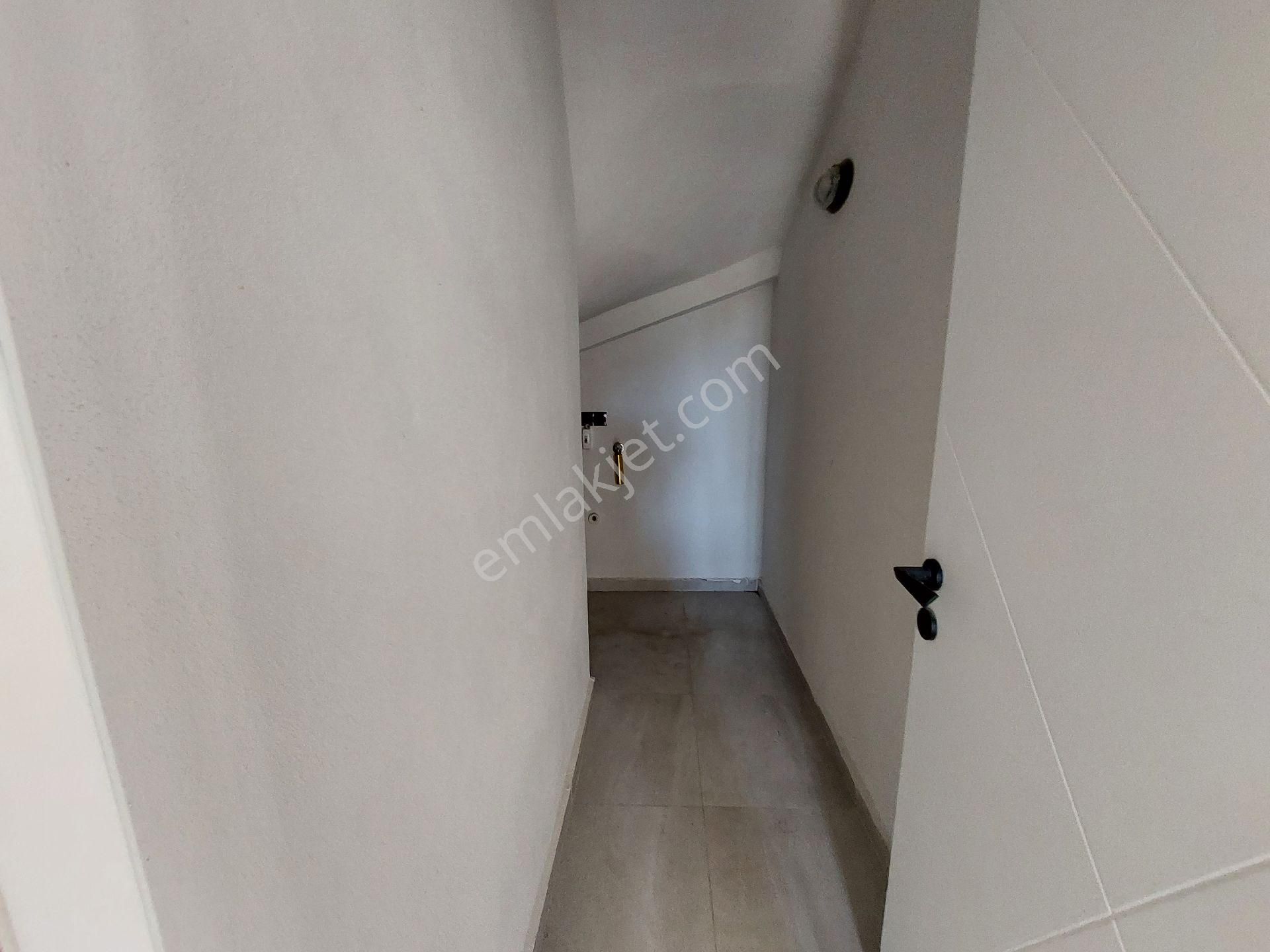 3+1 Dubleks Havuzlu, Otoparklı Site İçerisinde Denize Maksimum 1km Market Vebpaza - Görsel 11