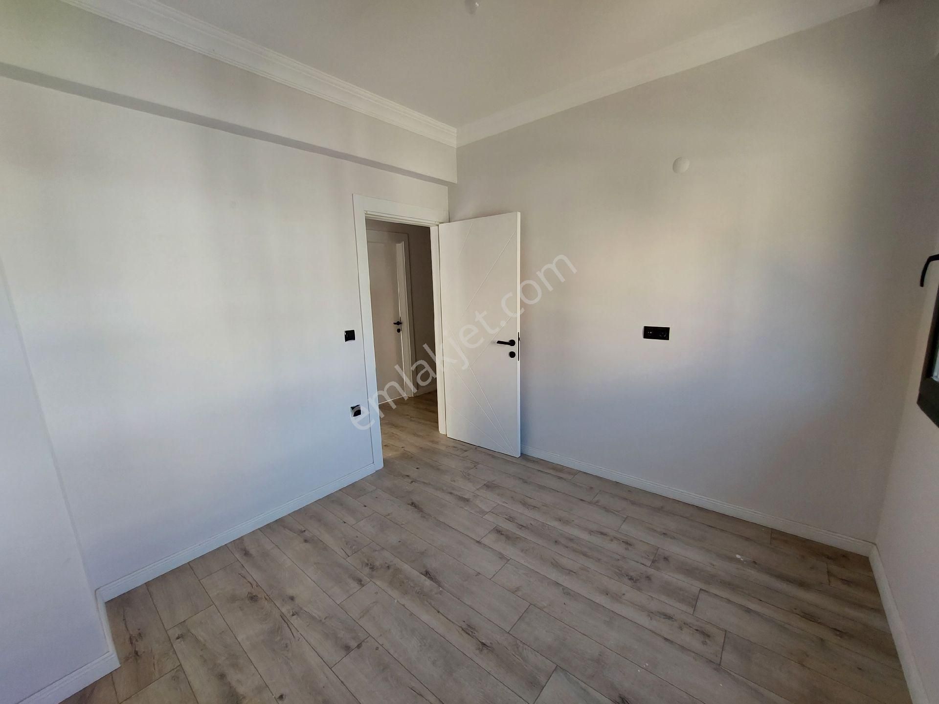 3+1 Dubleks Havuzlu, Otoparklı Site İçerisinde Denize Maksimum 1km Market Vebpaza - Görsel 12