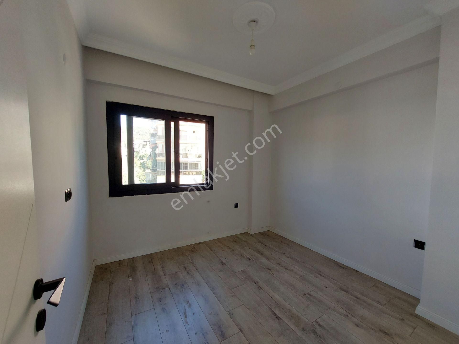 3+1 Dubleks Havuzlu, Otoparklı Site İçerisinde Denize Maksimum 1km Market Vebpaza - Görsel 8