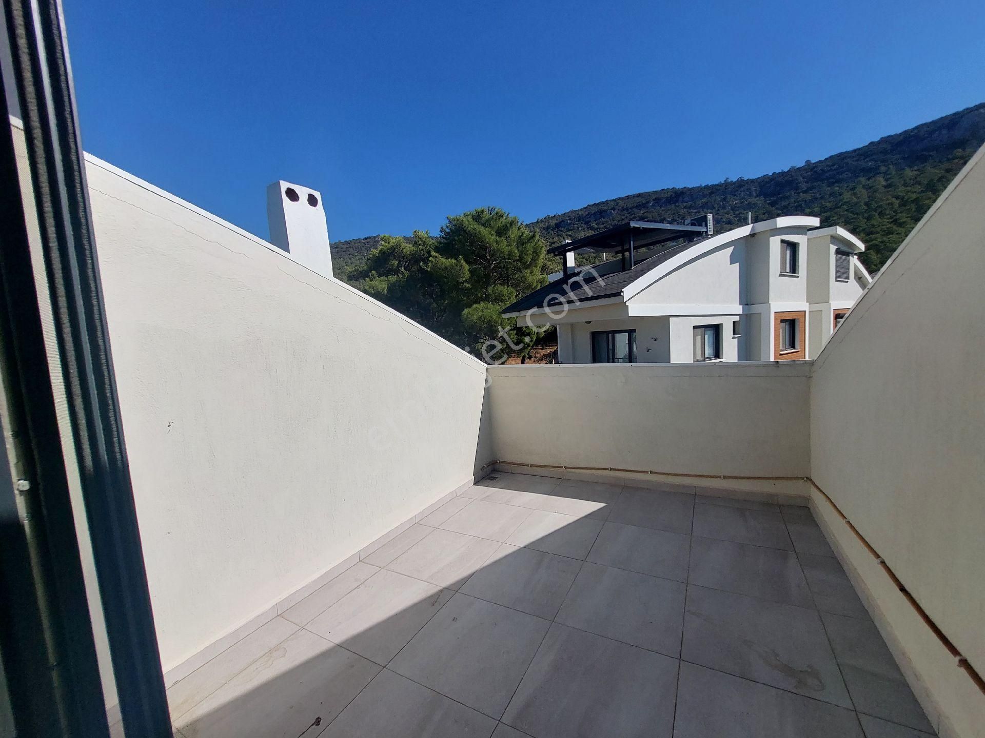 3+1 Dubleks Havuzlu, Otoparklı Site İçerisinde Denize Maksimum 1km Market Vebpaza - Görsel 20