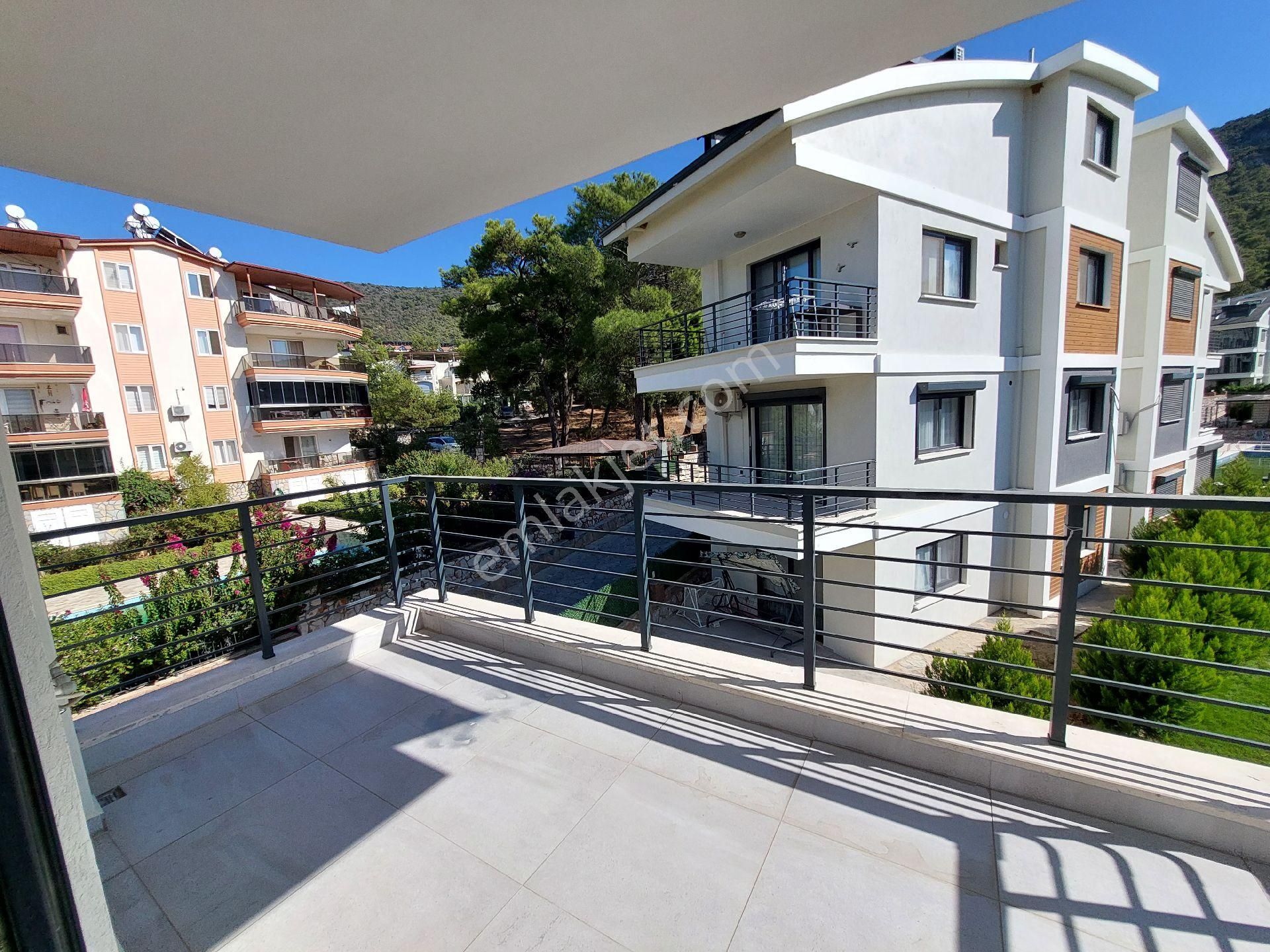 3+1 Dubleks Havuzlu, Otoparklı Site İçerisinde Denize Maksimum 1km Market Vebpaza - Görsel 3