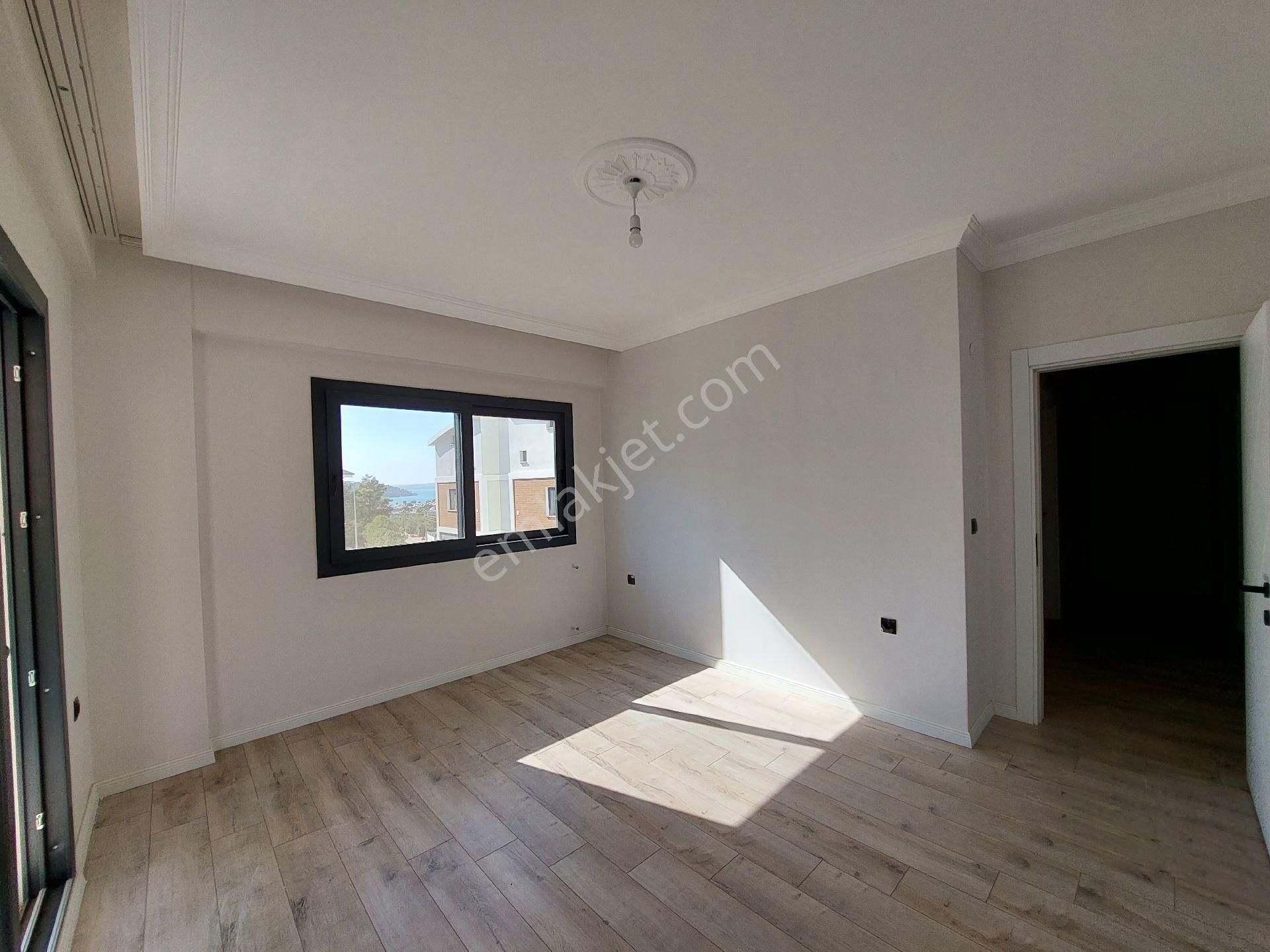 3+1 Dubleks Havuzlu, Otoparklı Site İçerisinde Denize Maksimum 1km Market Vebpaza - Görsel 4