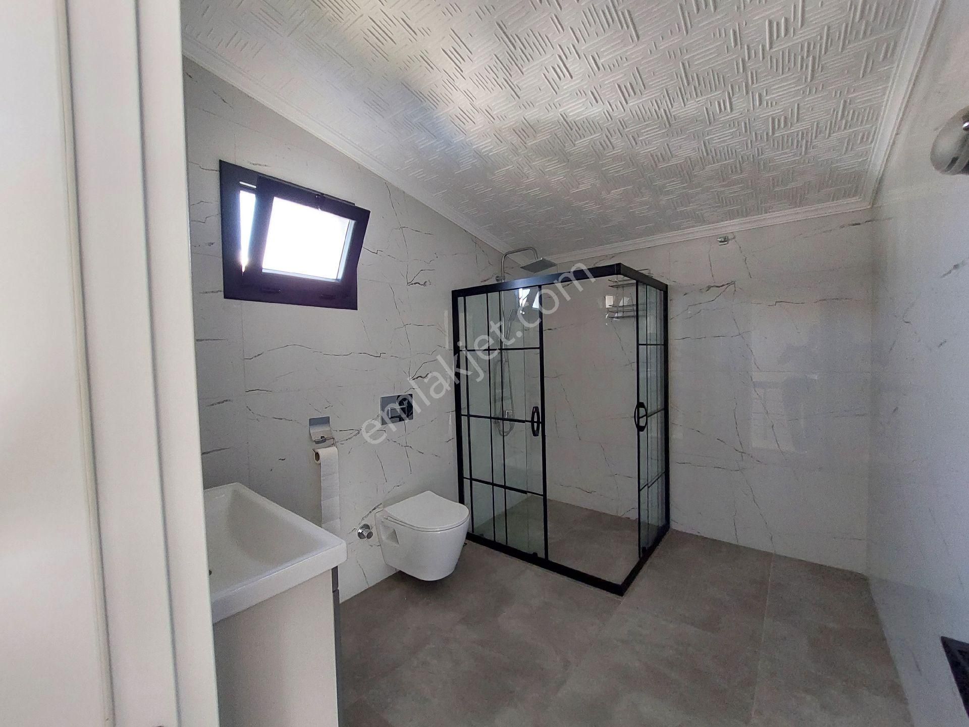 3+1 Dubleks Havuzlu, Otoparklı Site İçerisinde Denize Maksimum 1km Market Vebpaza - Görsel 14