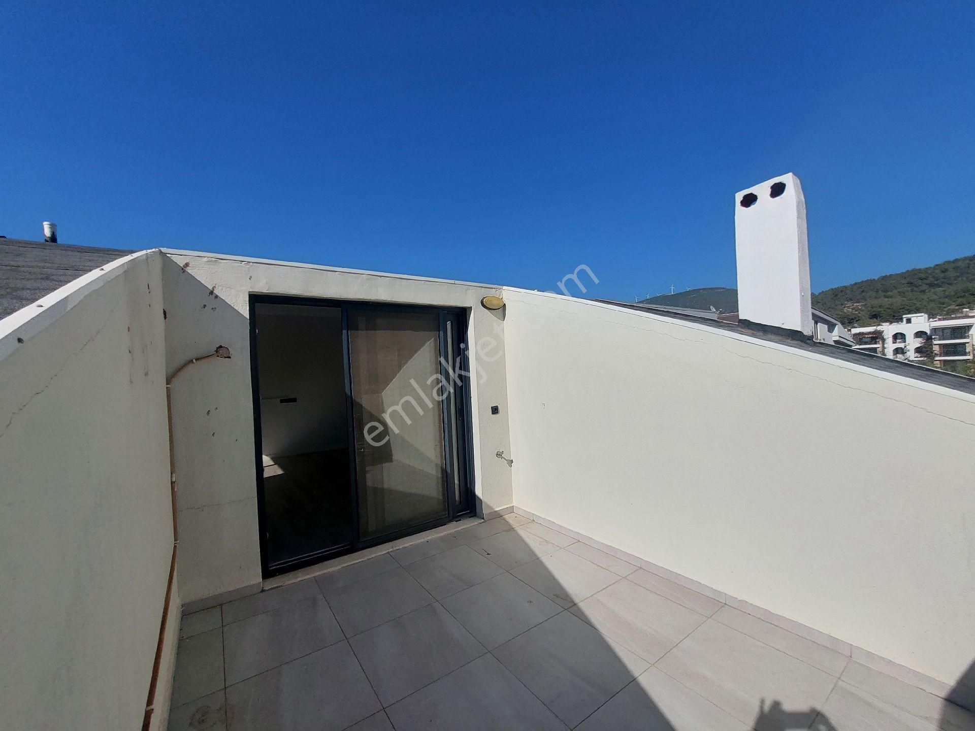 3+1 Dubleks Havuzlu, Otoparklı Site İçerisinde Denize Maksimum 1km Market Vebpaza - Görsel 25