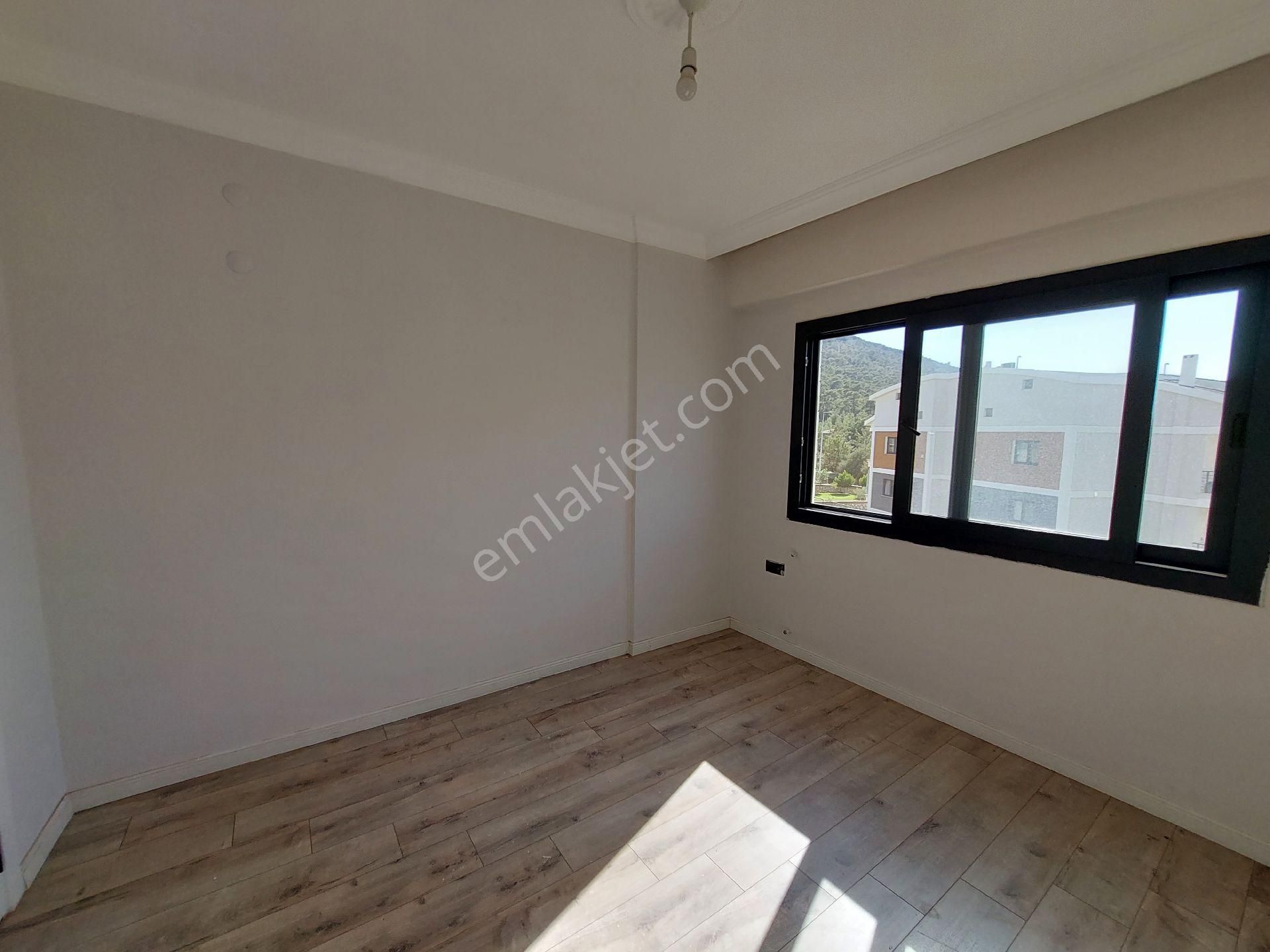 3+1 Dubleks Havuzlu, Otoparklı Site İçerisinde Denize Maksimum 1km Market Vebpaza - Görsel 9