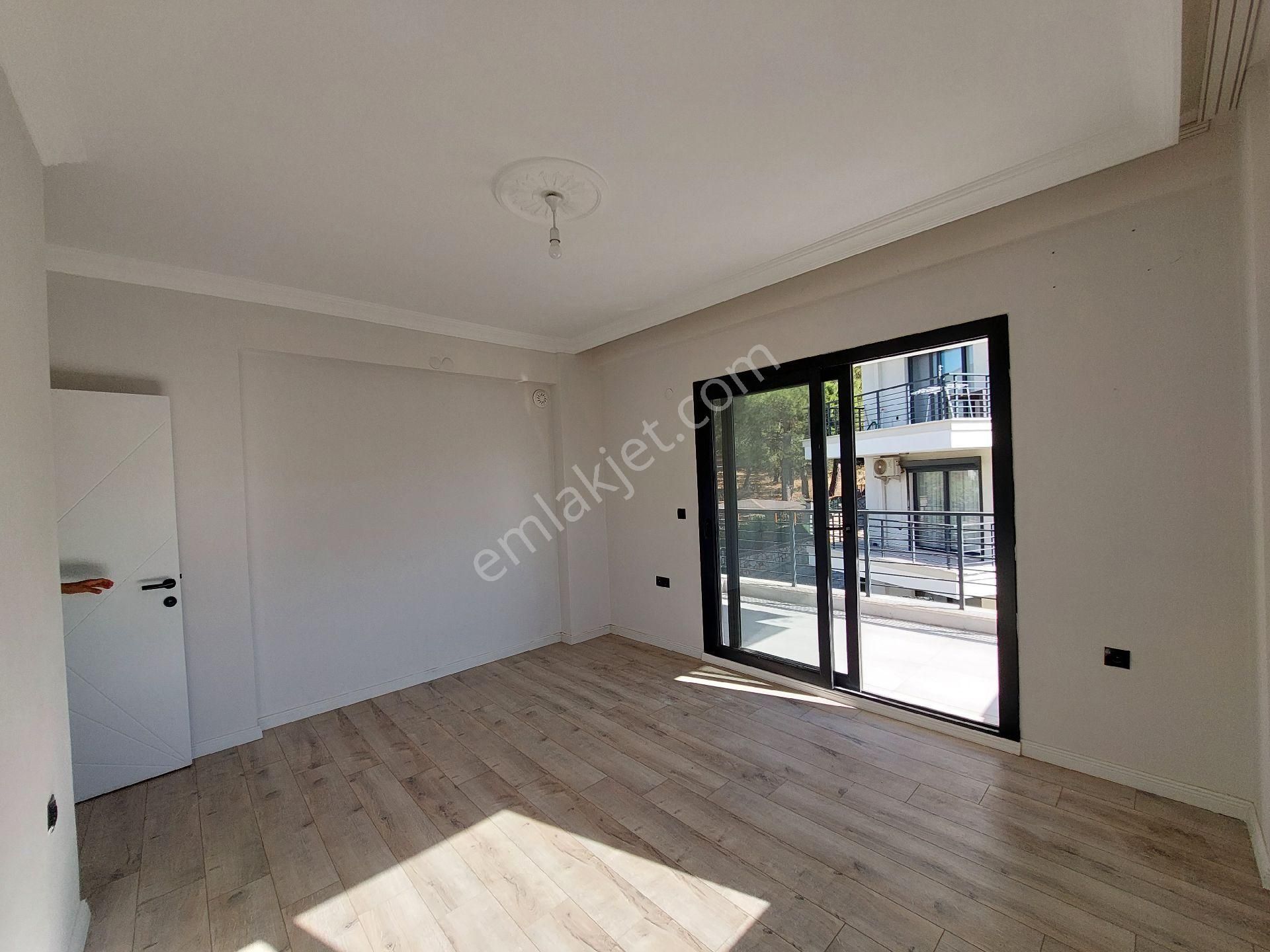 3+1 Dubleks Havuzlu, Otoparklı Site İçerisinde Denize Maksimum 1km Market Vebpaza - Görsel 6