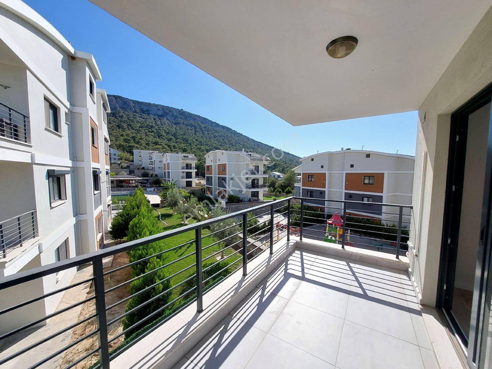 3+1 Dubleks Havuzlu, Otoparklı Site İçerisinde Denize Maksimum 1km Market Vebpaza - Görsel 2