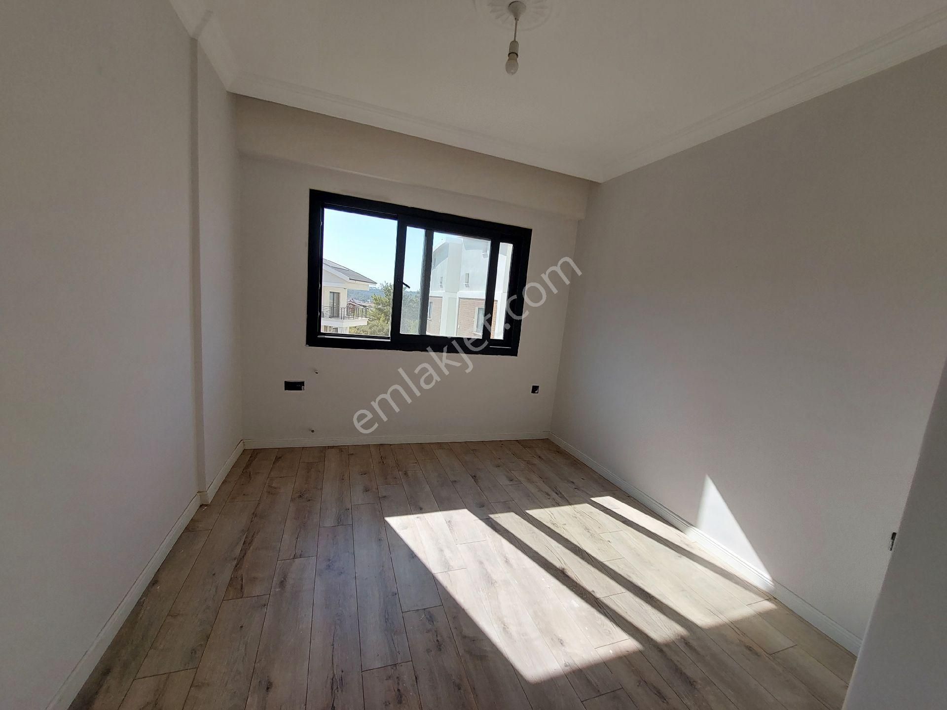 3+1 Dubleks Havuzlu, Otoparklı Site İçerisinde Denize Maksimum 1km Market Vebpaza - Görsel 10