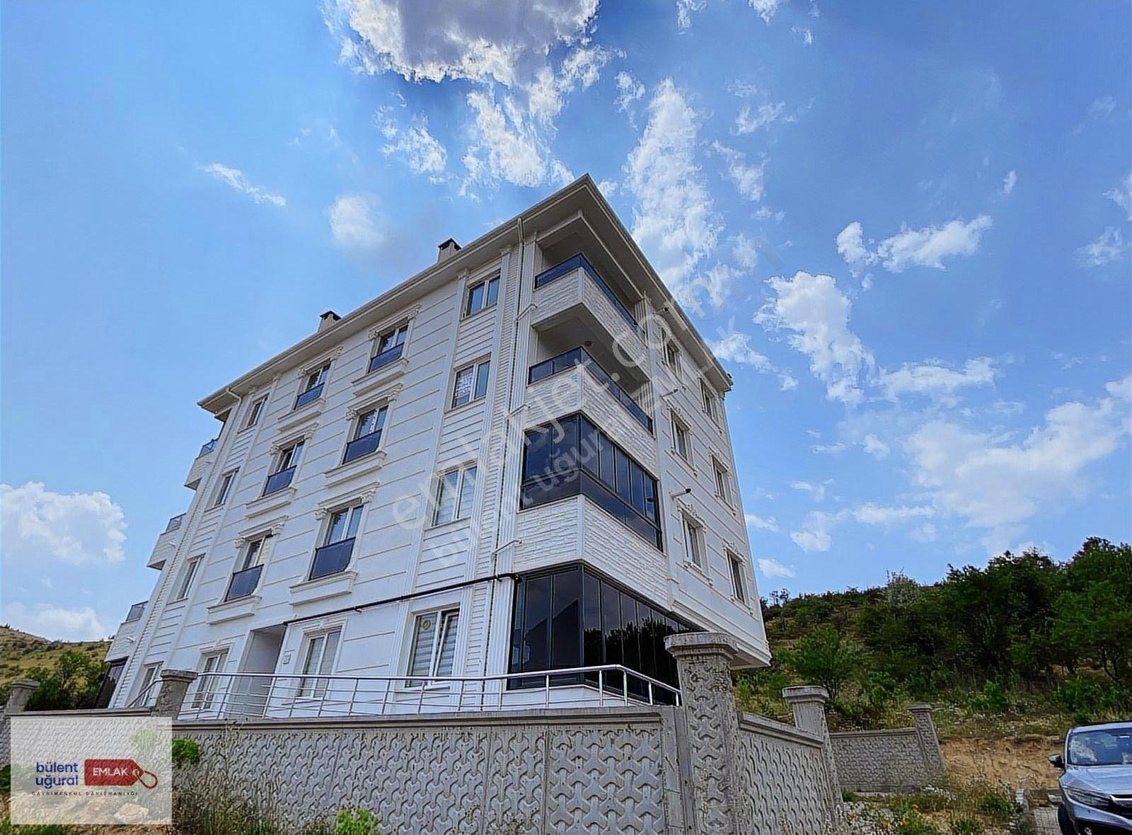15 Temmuz Mah. 'de İçinde Kiracısı Hazır Satılık 2+1 - Görsel 12