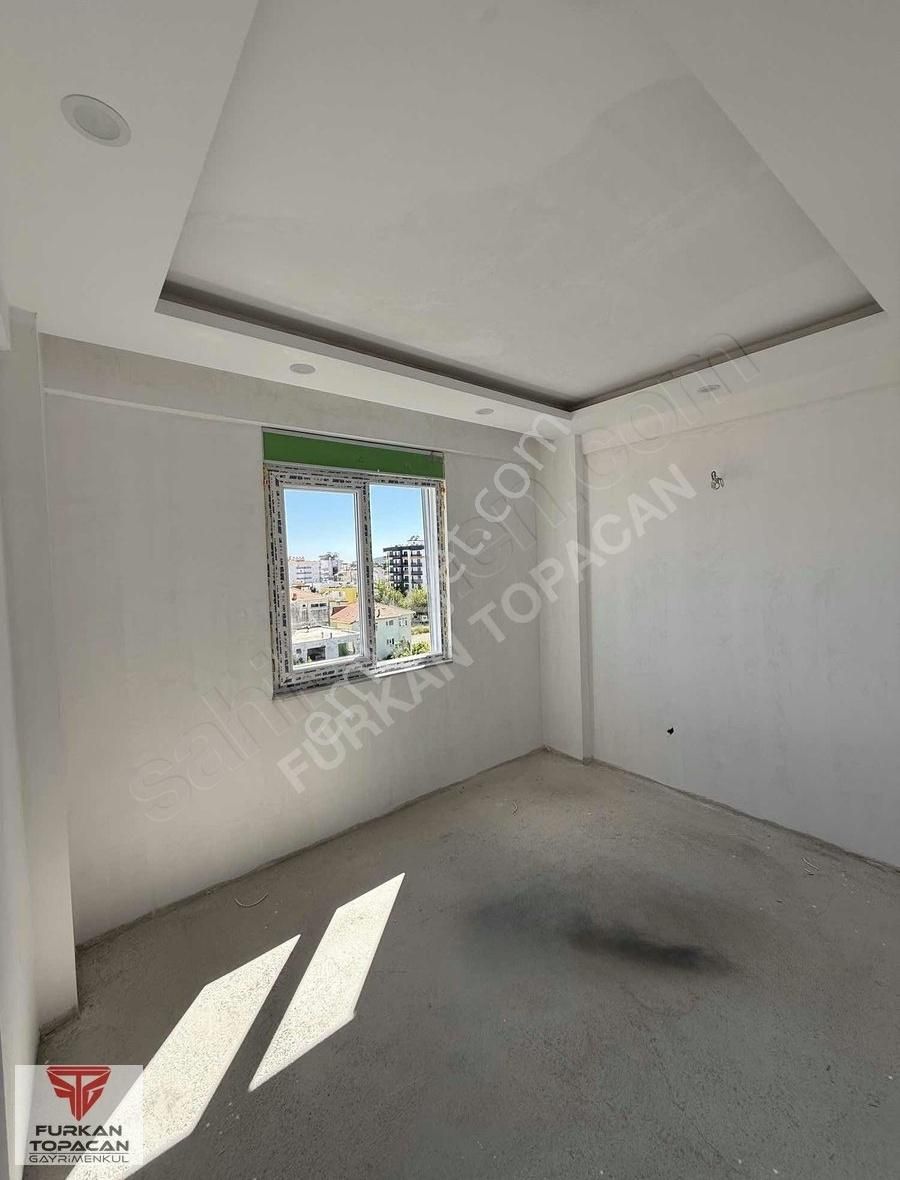 Furkan Topacan Gayrimenkul'den Satılık 1+1 Daire - Görsel 12