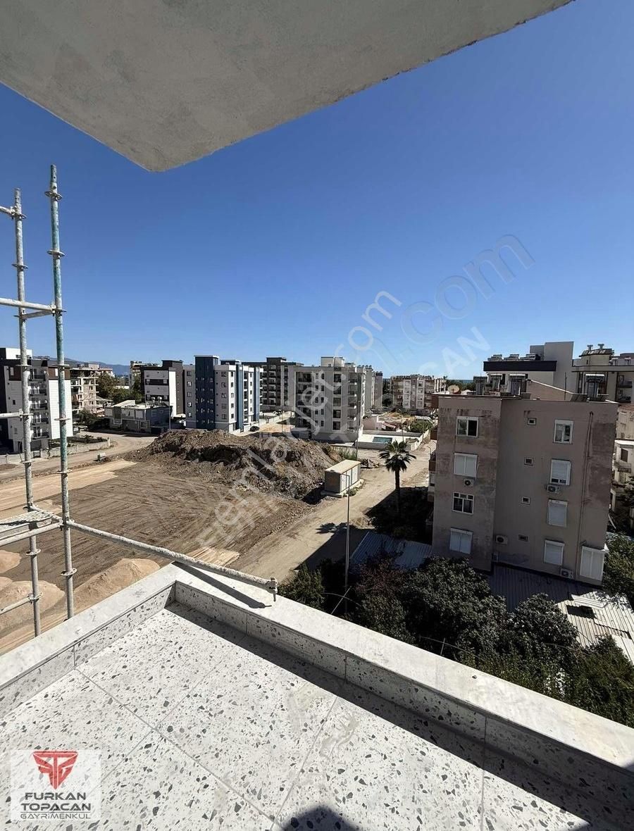 Furkan Topacan Gayrimenkul'den Satılık 1+1 Daire - Görsel 4