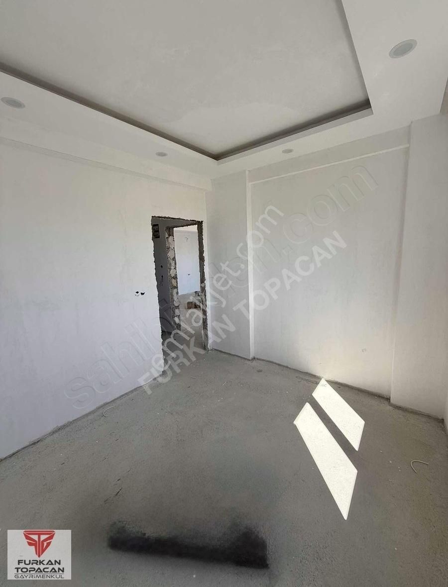 Furkan Topacan Gayrimenkul'den Satılık 1+1 Daire - Görsel 13
