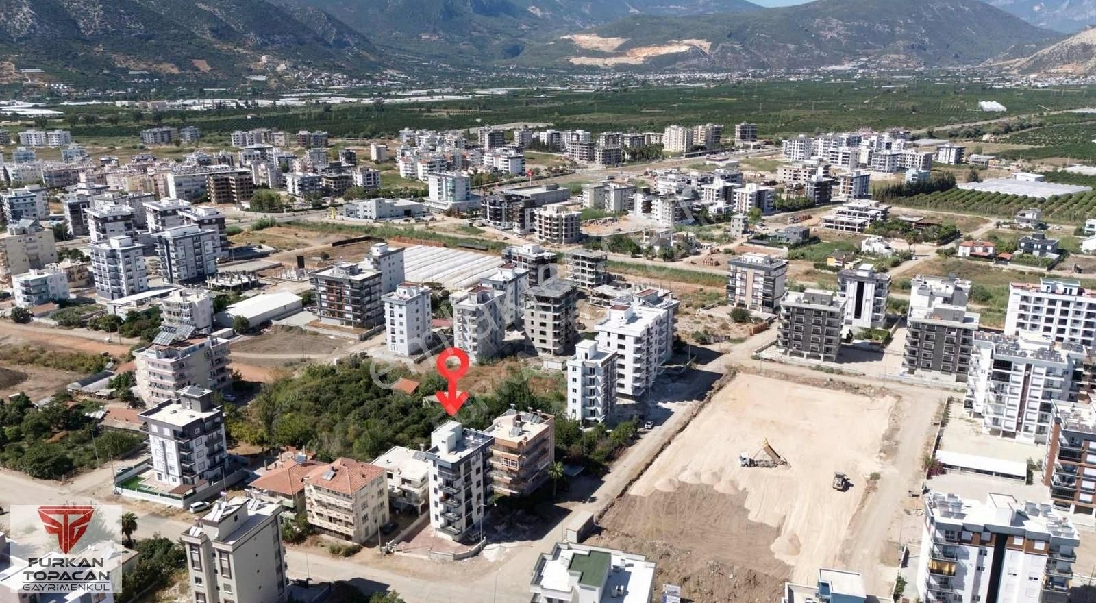 Furkan Topacan Gayrimenkul'den Satılık 1+1 Daire - Görsel 26