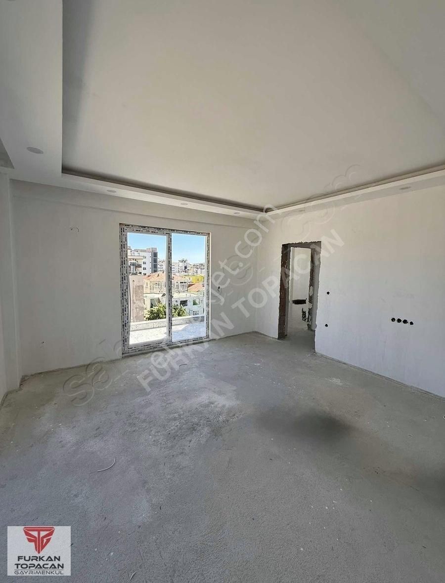 Furkan Topacan Gayrimenkul'den Satılık 1+1 Daire - Görsel 23