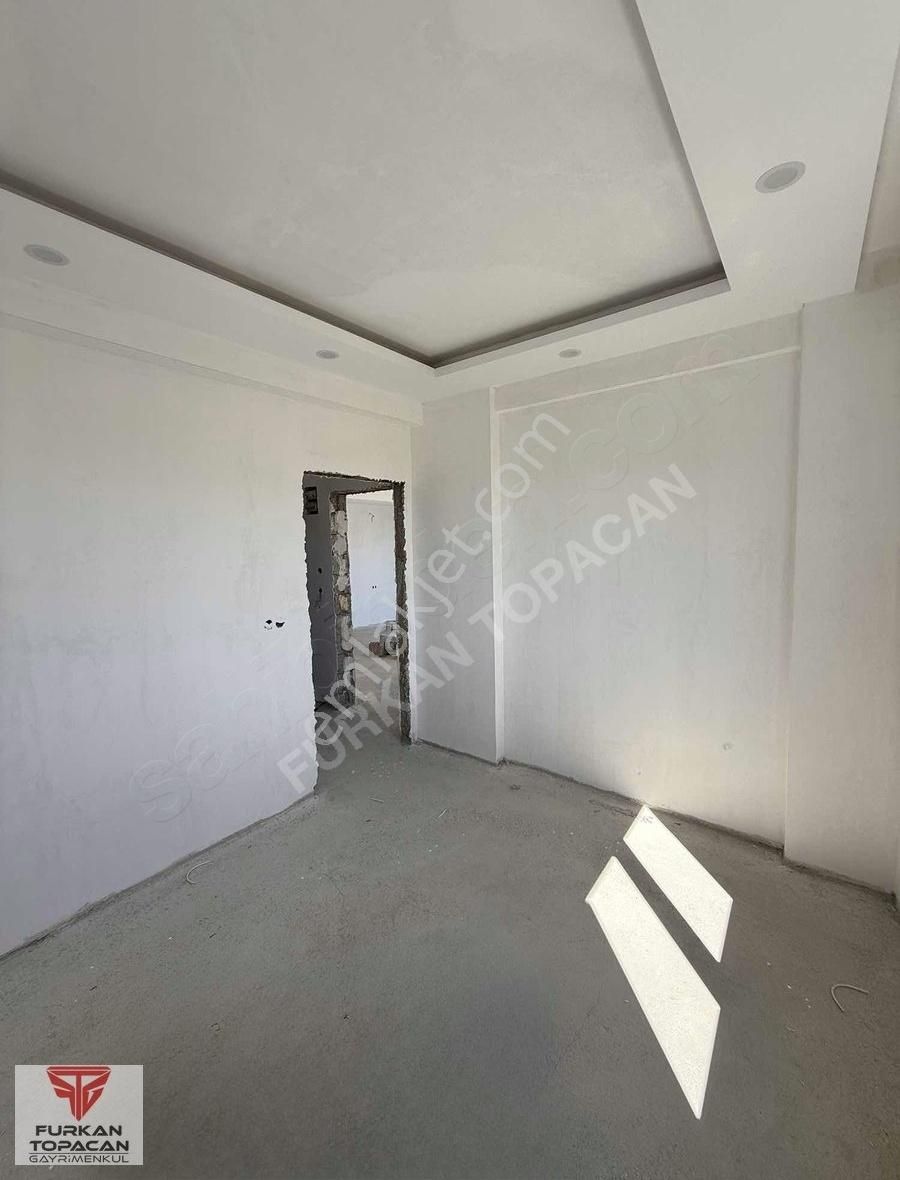 Furkan Topacan Gayrimenkul'den Satılık 1+1 Daire - Görsel 18