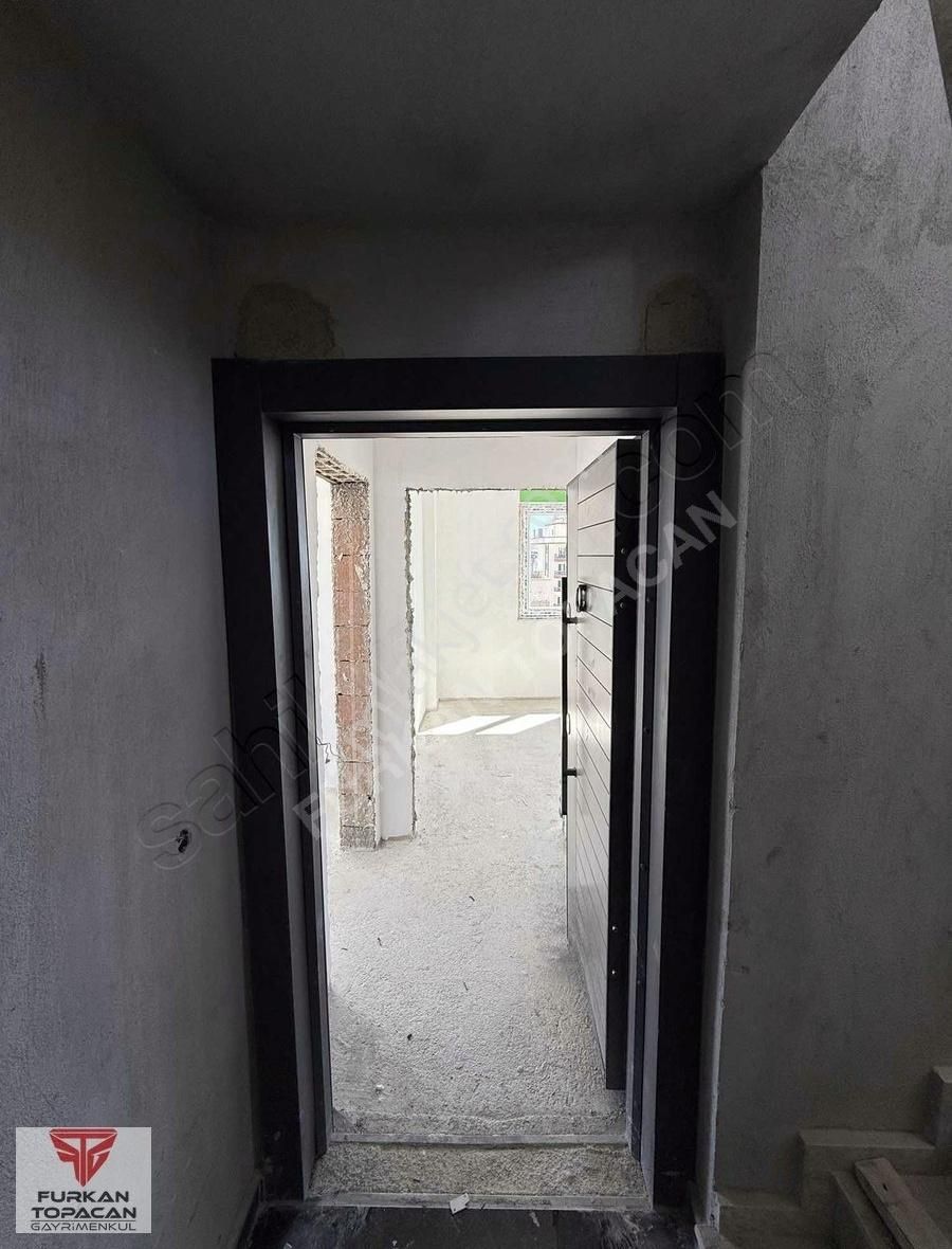 Furkan Topacan Gayrimenkul'den Satılık 1+1 Daire - Görsel 10