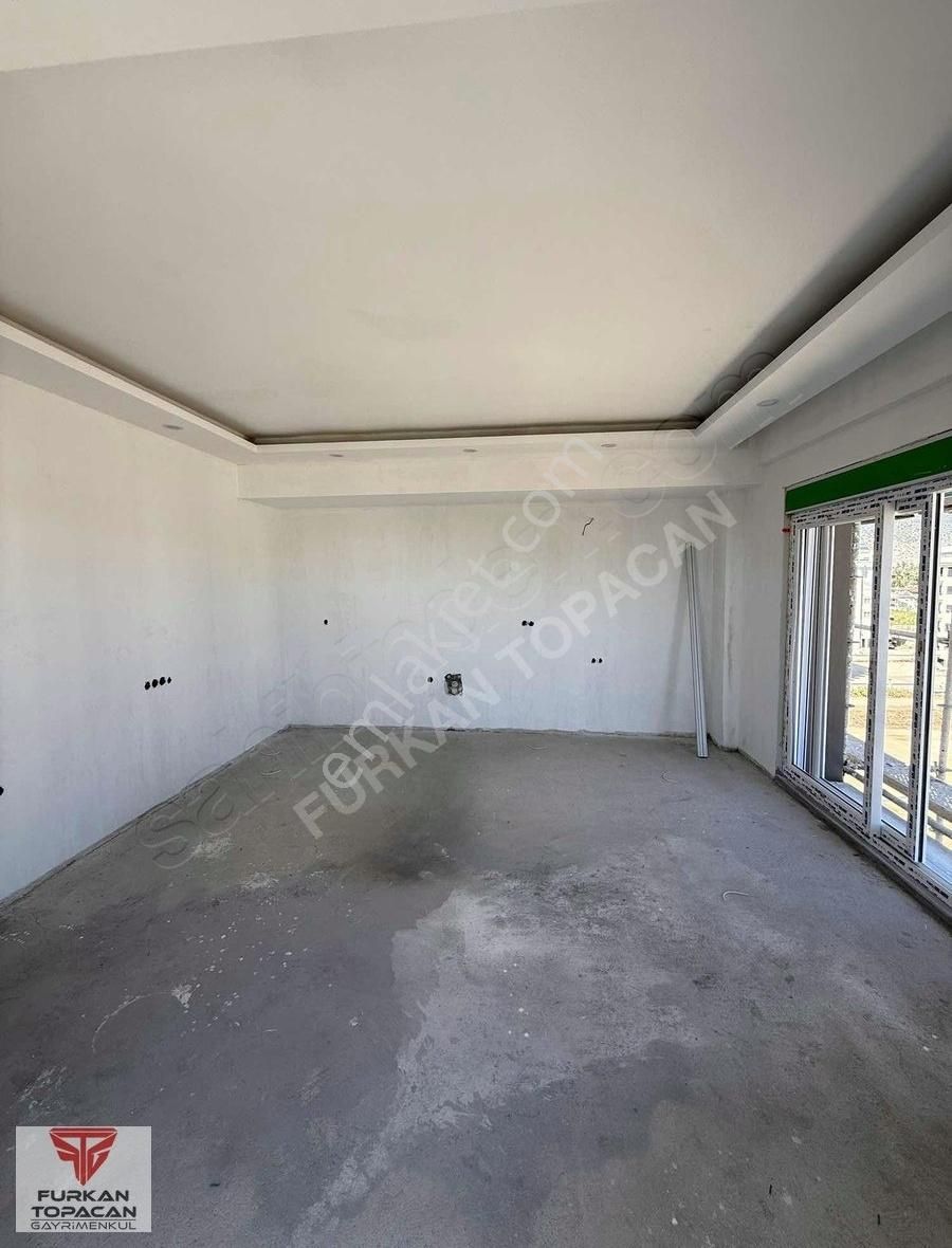 Furkan Topacan Gayrimenkul'den Satılık 1+1 Daire - Görsel 14