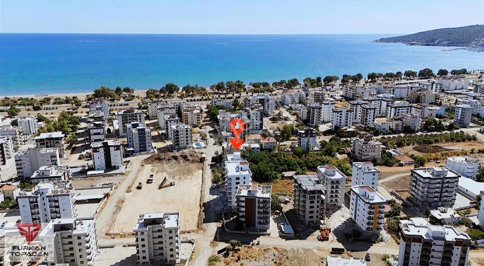 Furkan Topacan Gayrimenkul'den Satılık 1+1 Daire - Görsel 6