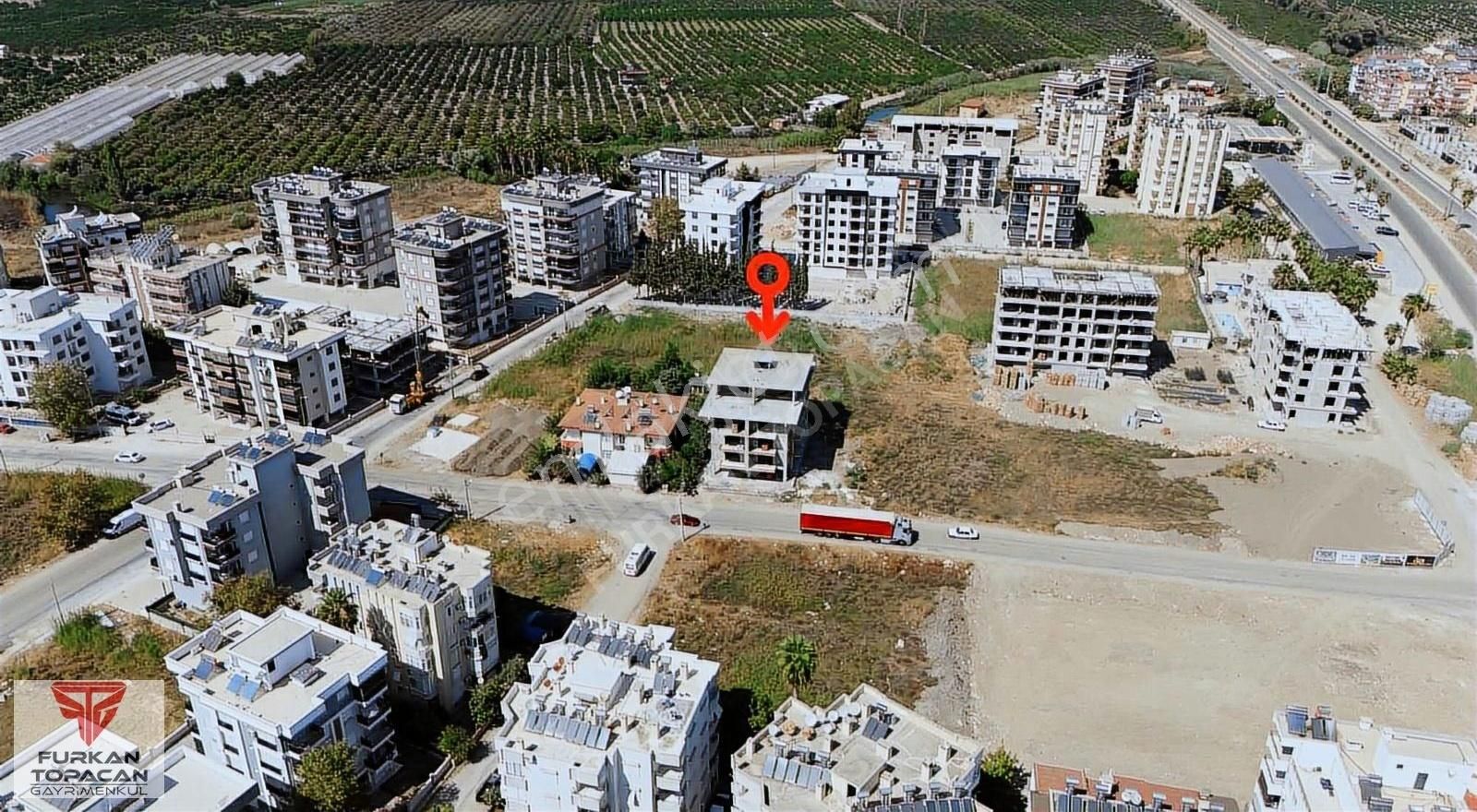 Furkan Topacan Gayrimenkul'den Satılık 2+1 Daire - Görsel 5