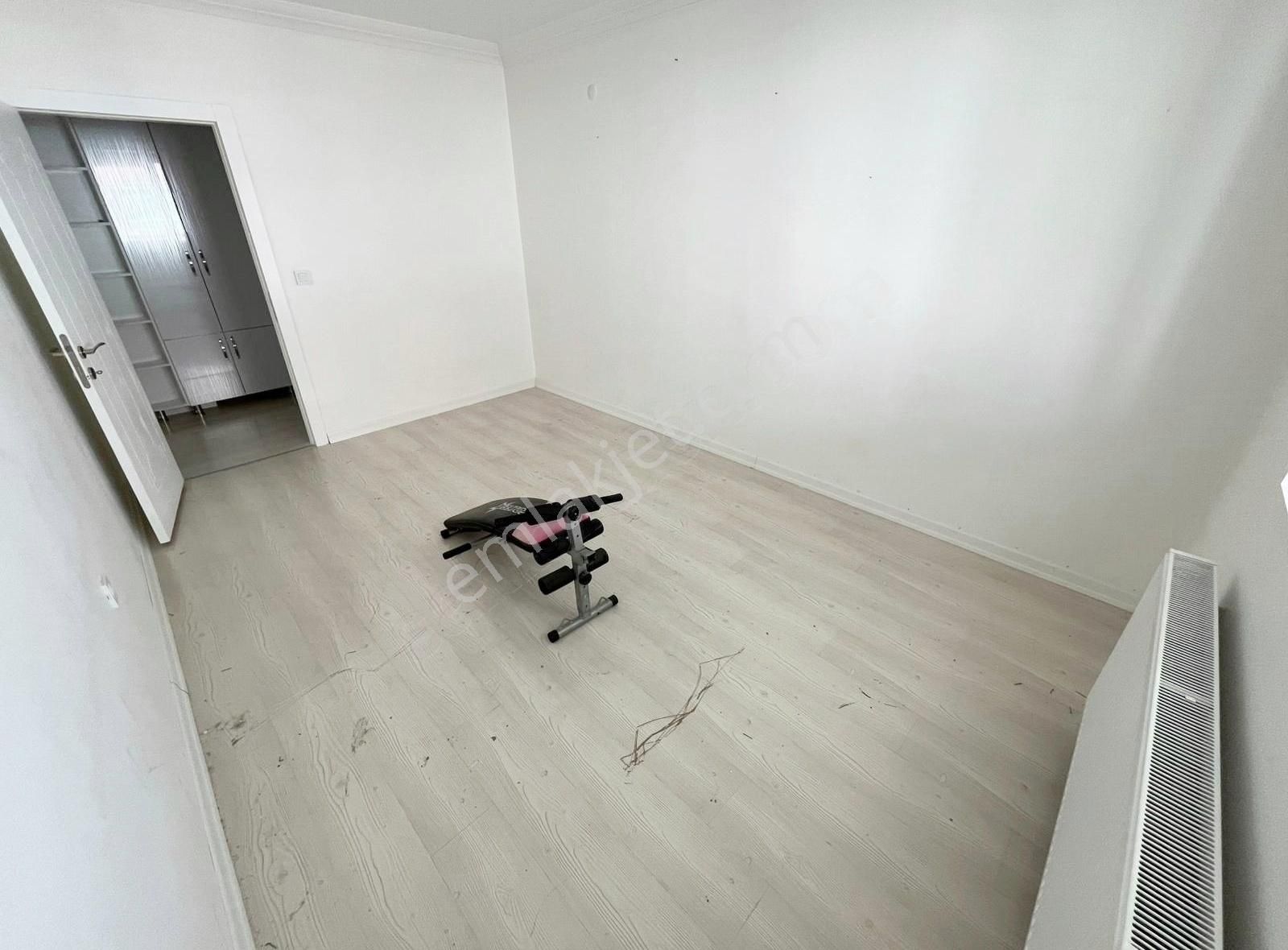 ⫷er-söz⫸ege Mah. Ara Katta Ön Cephe Masrafsız 3+1 Daire - Görsel 8