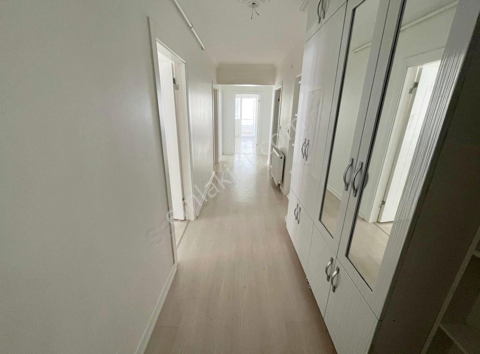 ⫷er-söz⫸ege Mah. Ara Katta Ön Cephe Masrafsız 3+1 Daire - Görsel 3