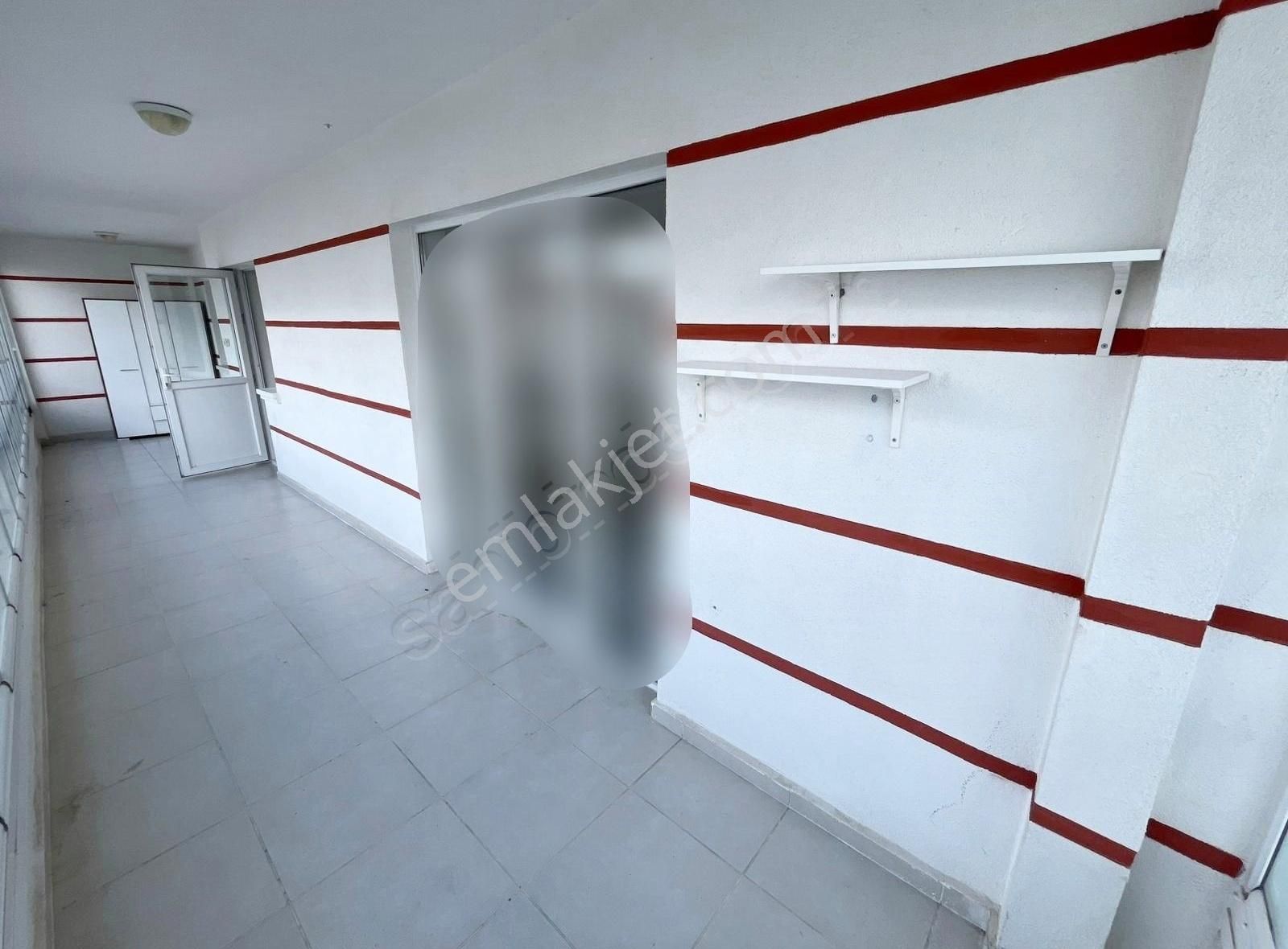 ⫷er-söz⫸ege Mah. Ara Katta Ön Cephe Masrafsız 3+1 Daire - Görsel 21