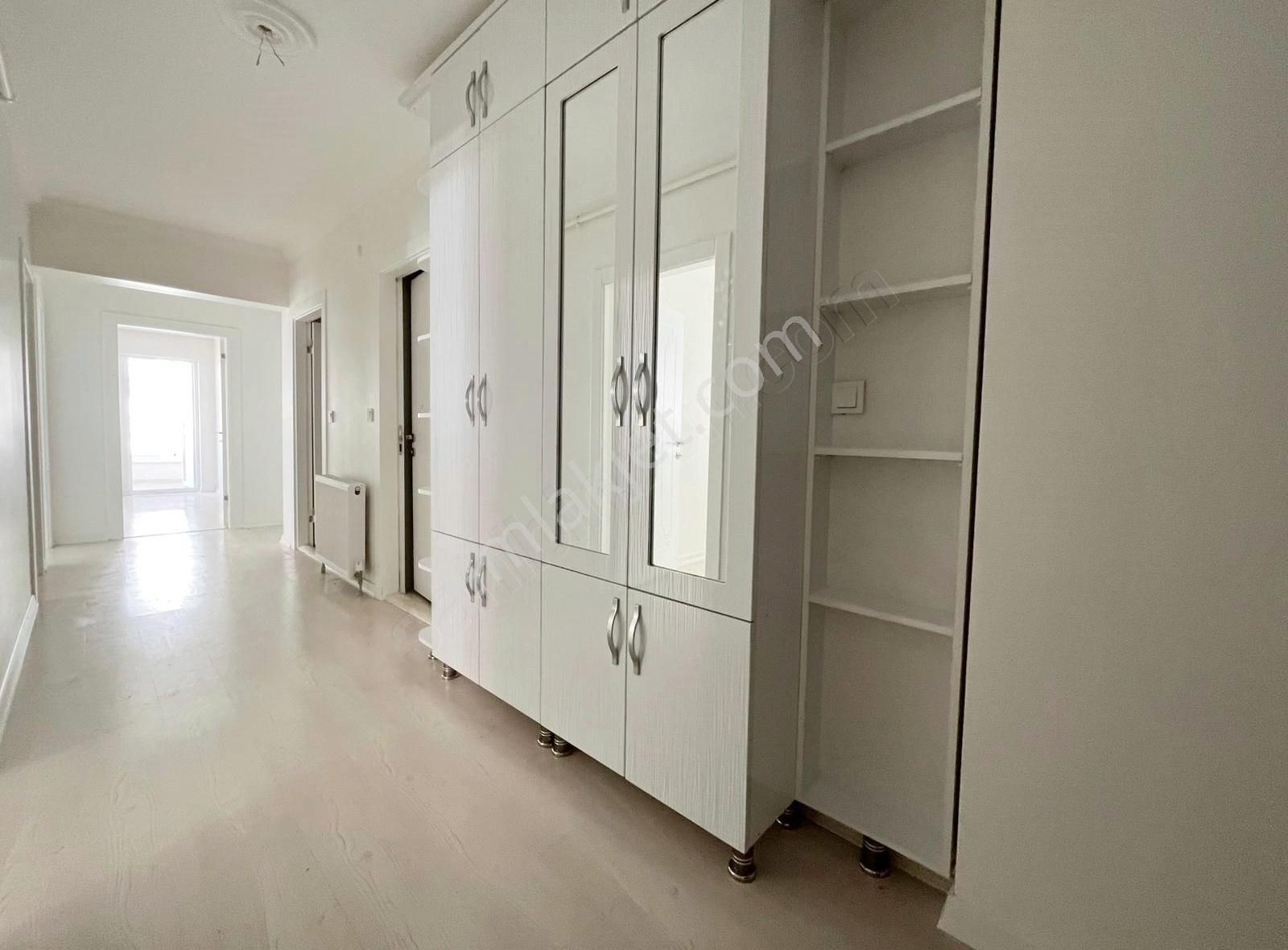 ⫷er-söz⫸ege Mah. Ara Katta Ön Cephe Masrafsız 3+1 Daire - Görsel 20