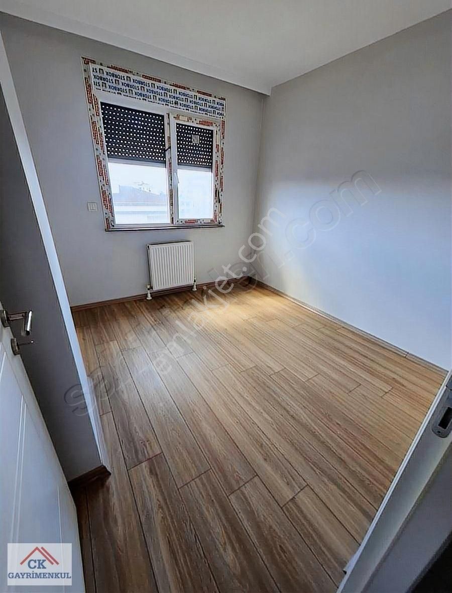 Ck'dan 5+2 180 M2 Net İskanlı Kat Mülkiyeti Alınmış Binada - Görsel 2