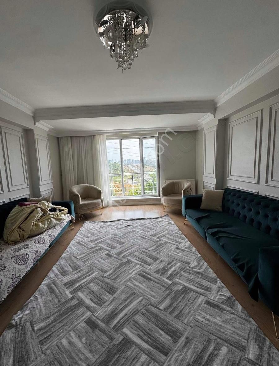 Mir Emlak & İnşaattan Satılık 2+1 110m2 1. Kat Daire - Görsel 6