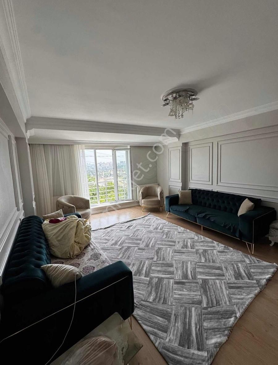 Mir Emlak & İnşaattan Satılık 2+1 110m2 1. Kat Daire - Görsel 5