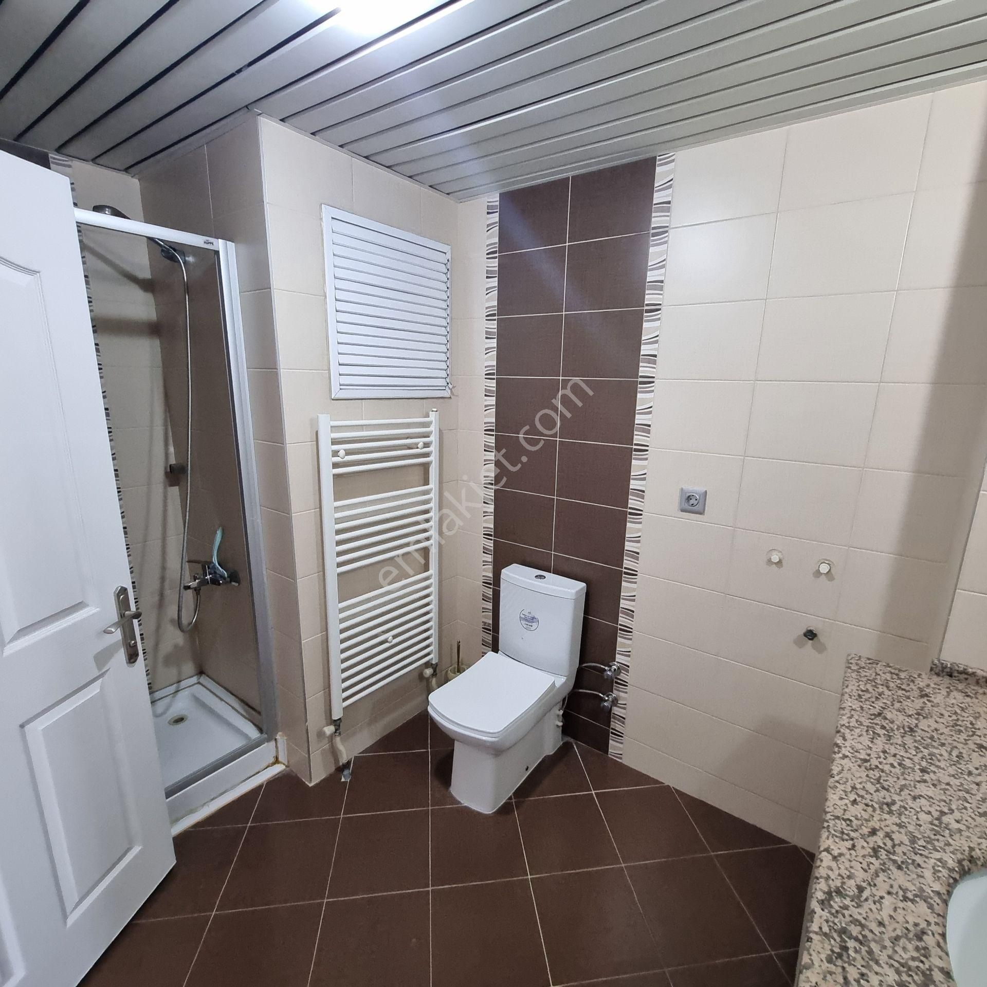 Mavişehir’in En Elit Sitesi Karya Evlerinde Havuz Manzaralı Kiracısız Satılık 3+1 Daire - Görsel 17