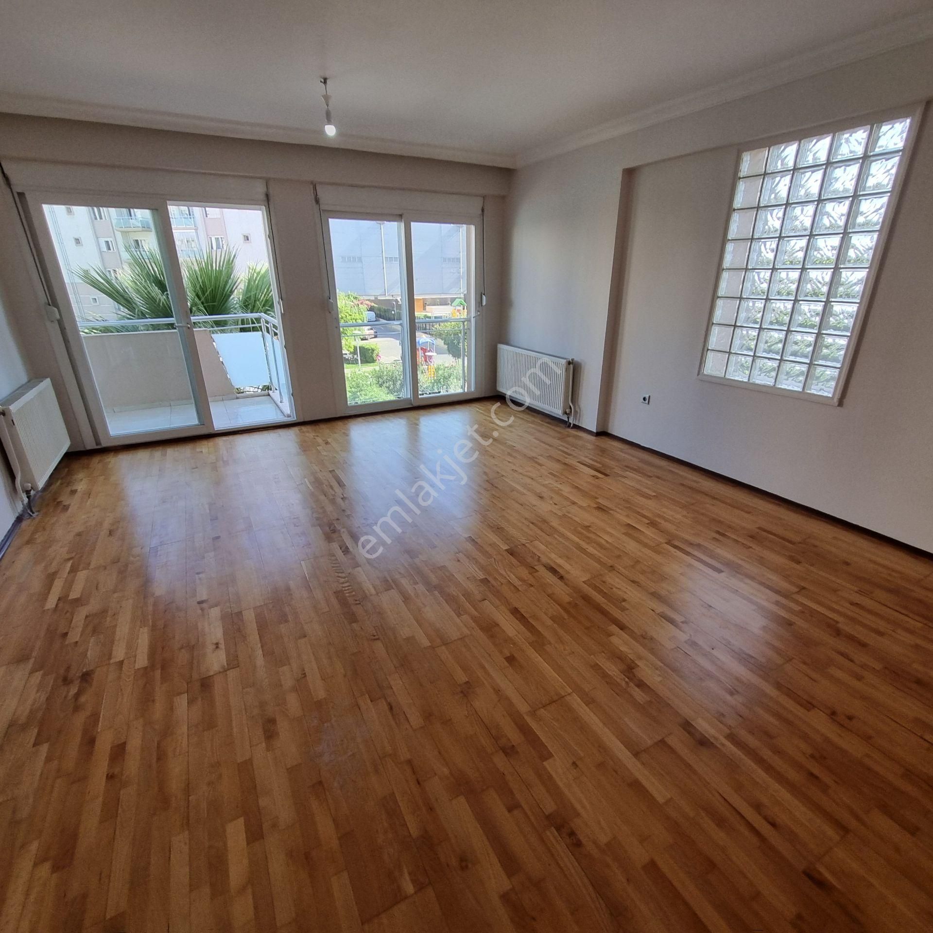 Mavişehir’in En Elit Sitesi Karya Evlerinde Havuz Manzaralı Kiracısız Satılık 3+1 Daire - Görsel 34