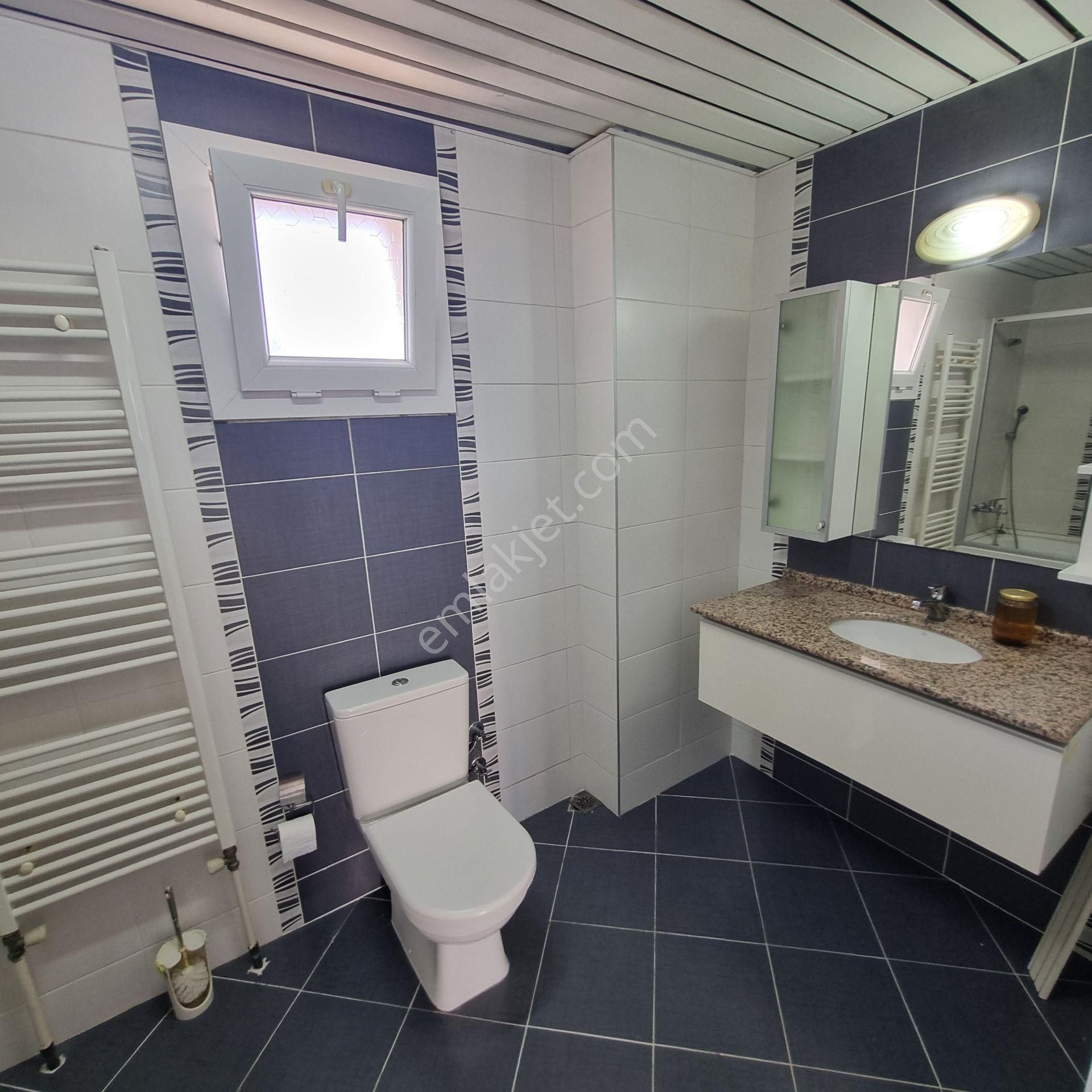 Mavişehir’in En Elit Sitesi Karya Evlerinde Havuz Manzaralı Kiracısız Satılık 3+1 Daire - Görsel 32