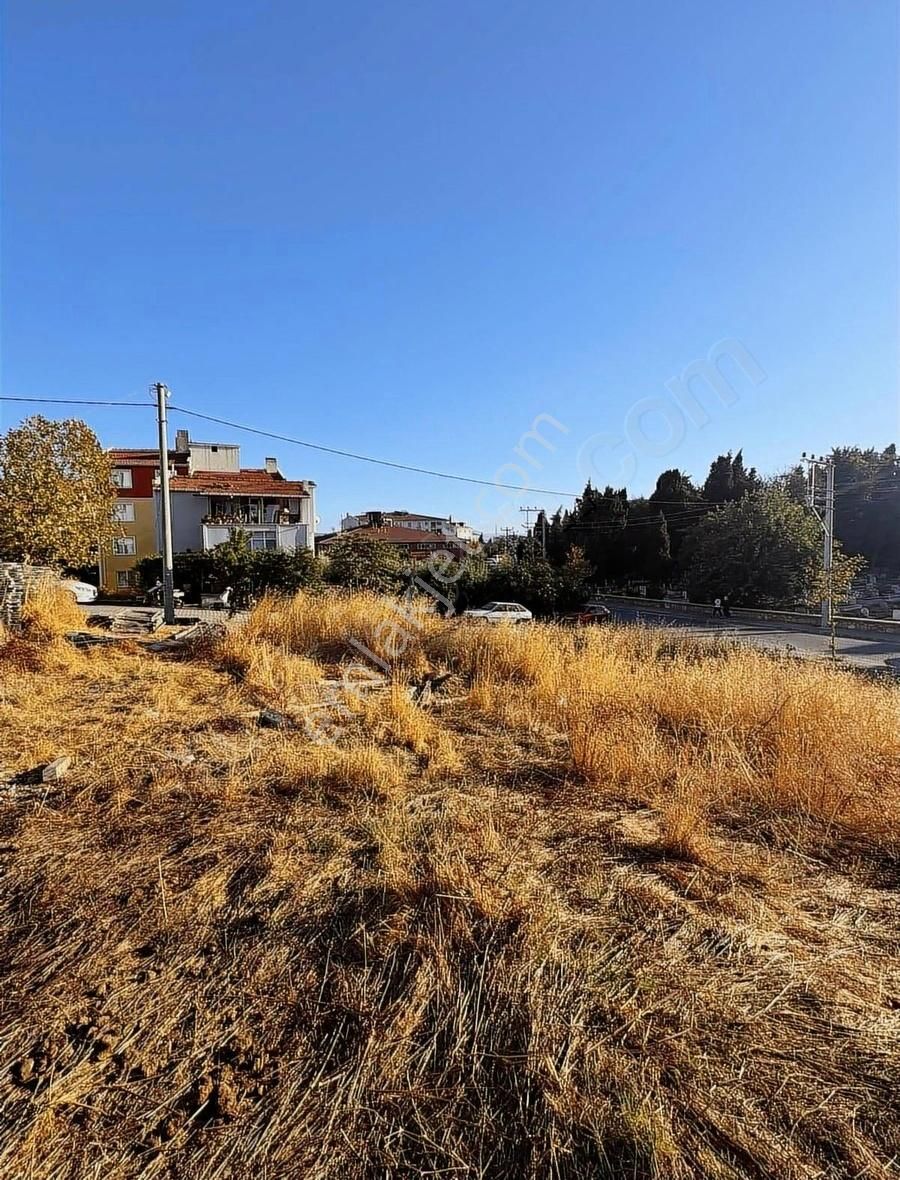 Gazi Süleyman Paşa Mah. 225 M2 4,5 Kat İmarlı Arsa - Görsel 15