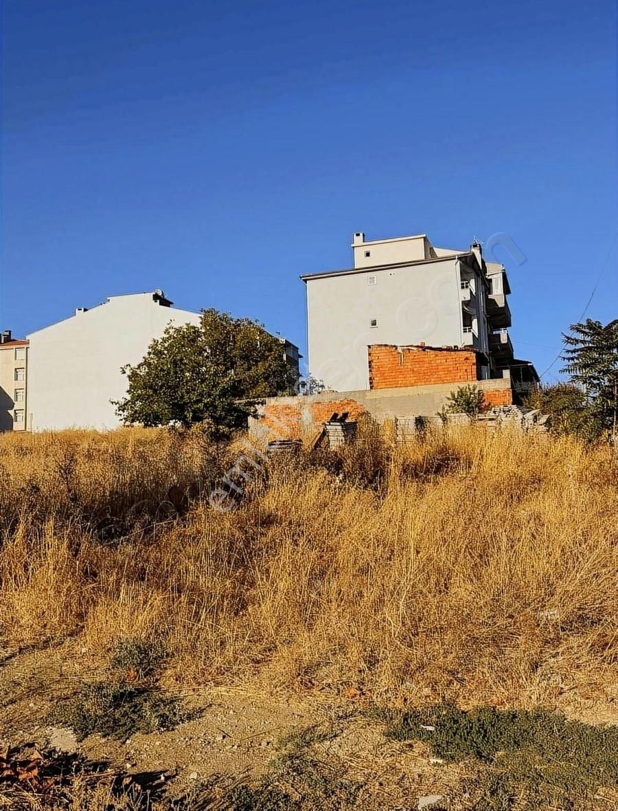 Gazi Süleyman Paşa Mah. 225 M2 4,5 Kat İmarlı Arsa - Görsel 14